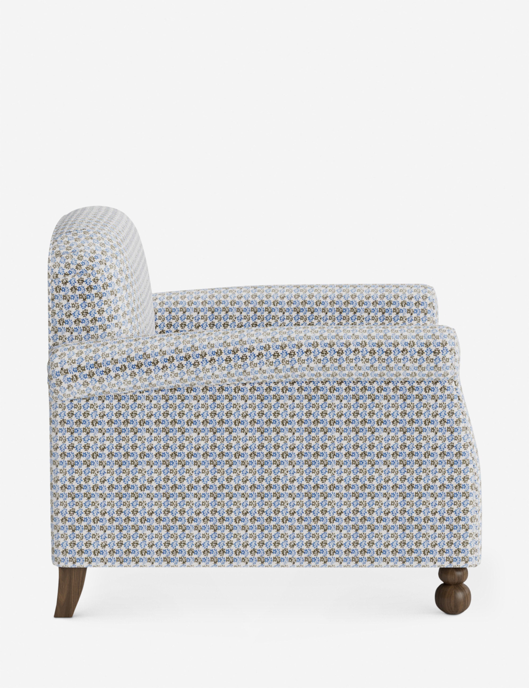 Lulu and Georgia Paley Accent Chair by Heidi Caillier - view 126