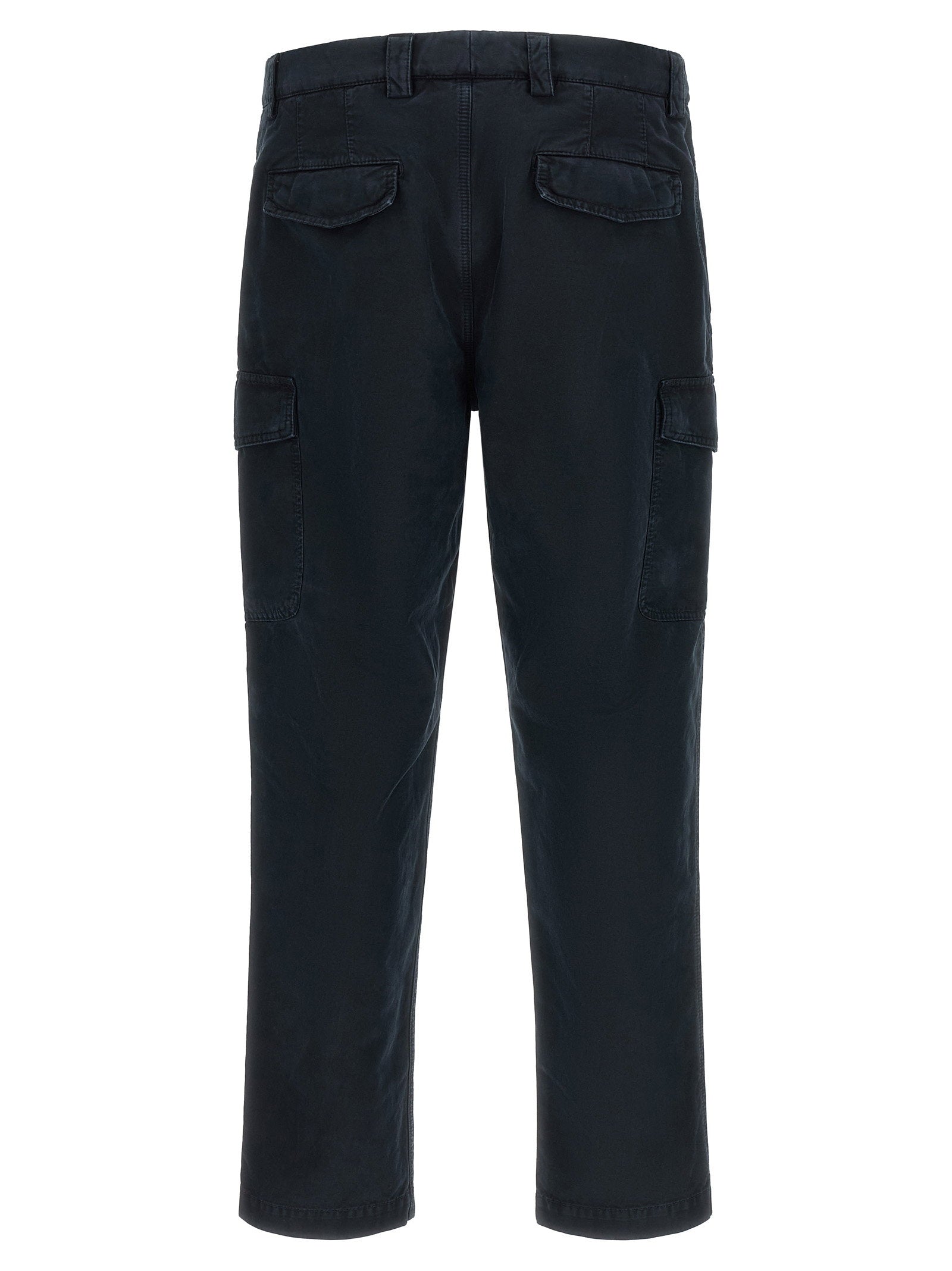 Brunello Cucinelli Cargo Pants – 100% cotton - view 2