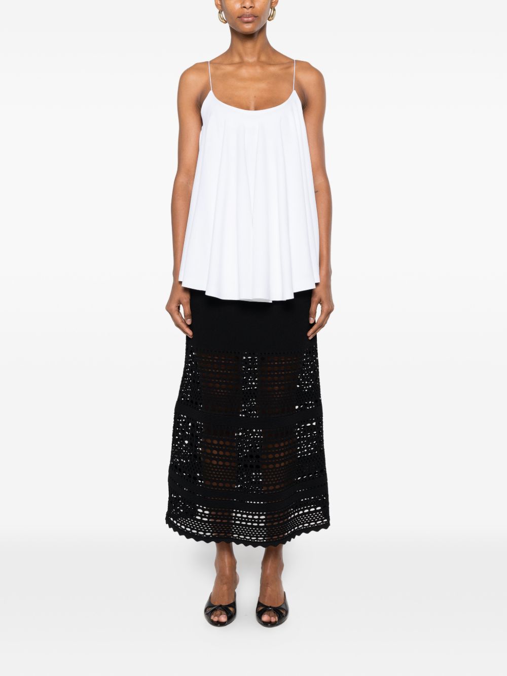 JACQUEMUS RESORT Top - view 2