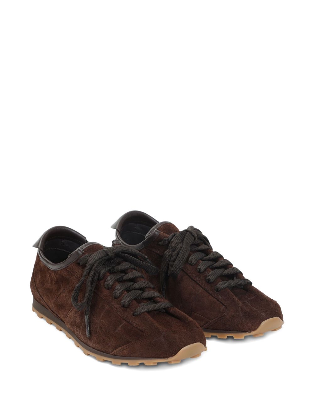 JACQUEMUS Sneakers – 100% Calf Leather - view 2