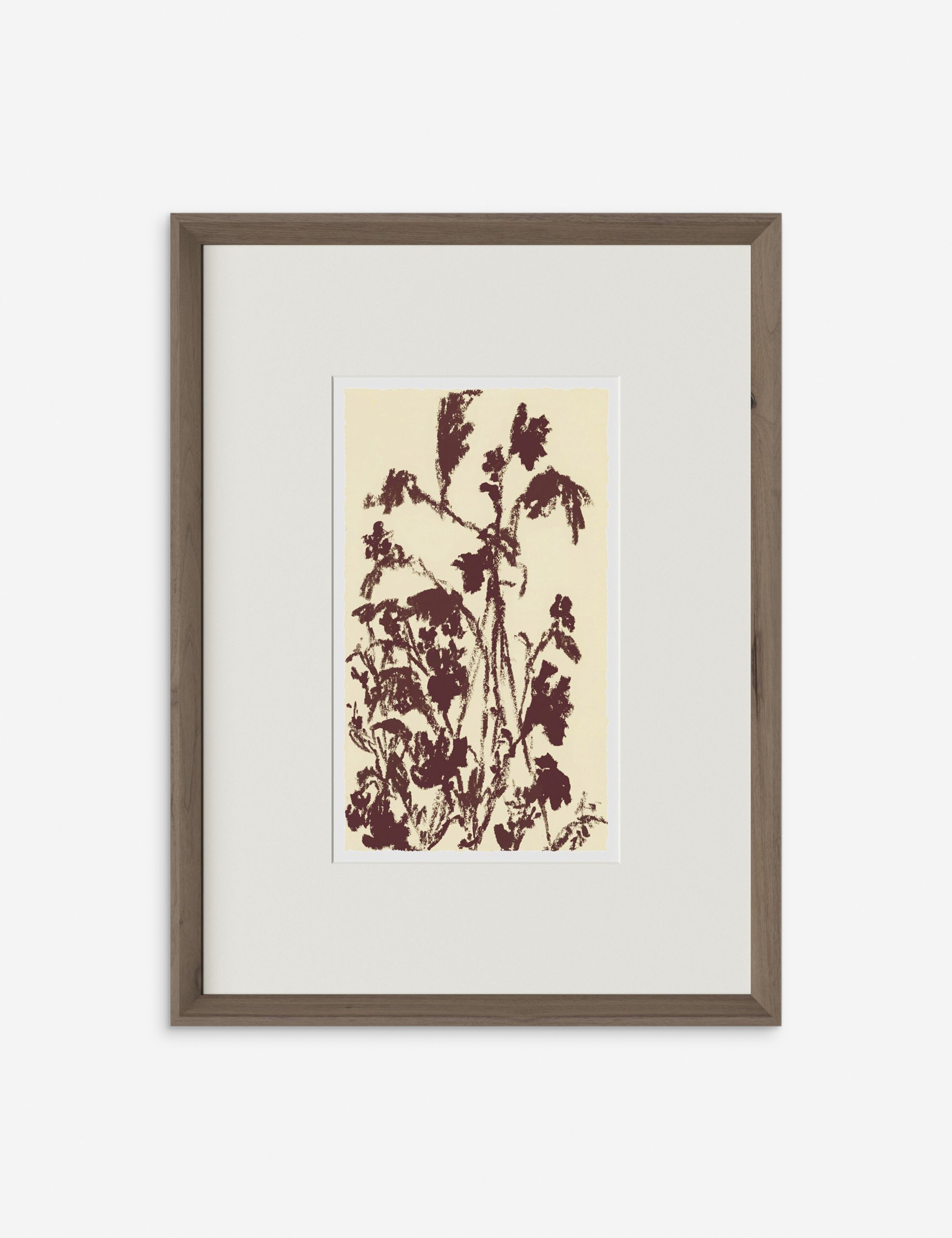 Lulu and Georgia Meadow Rue No. 5 Wall Art by Shaina Page