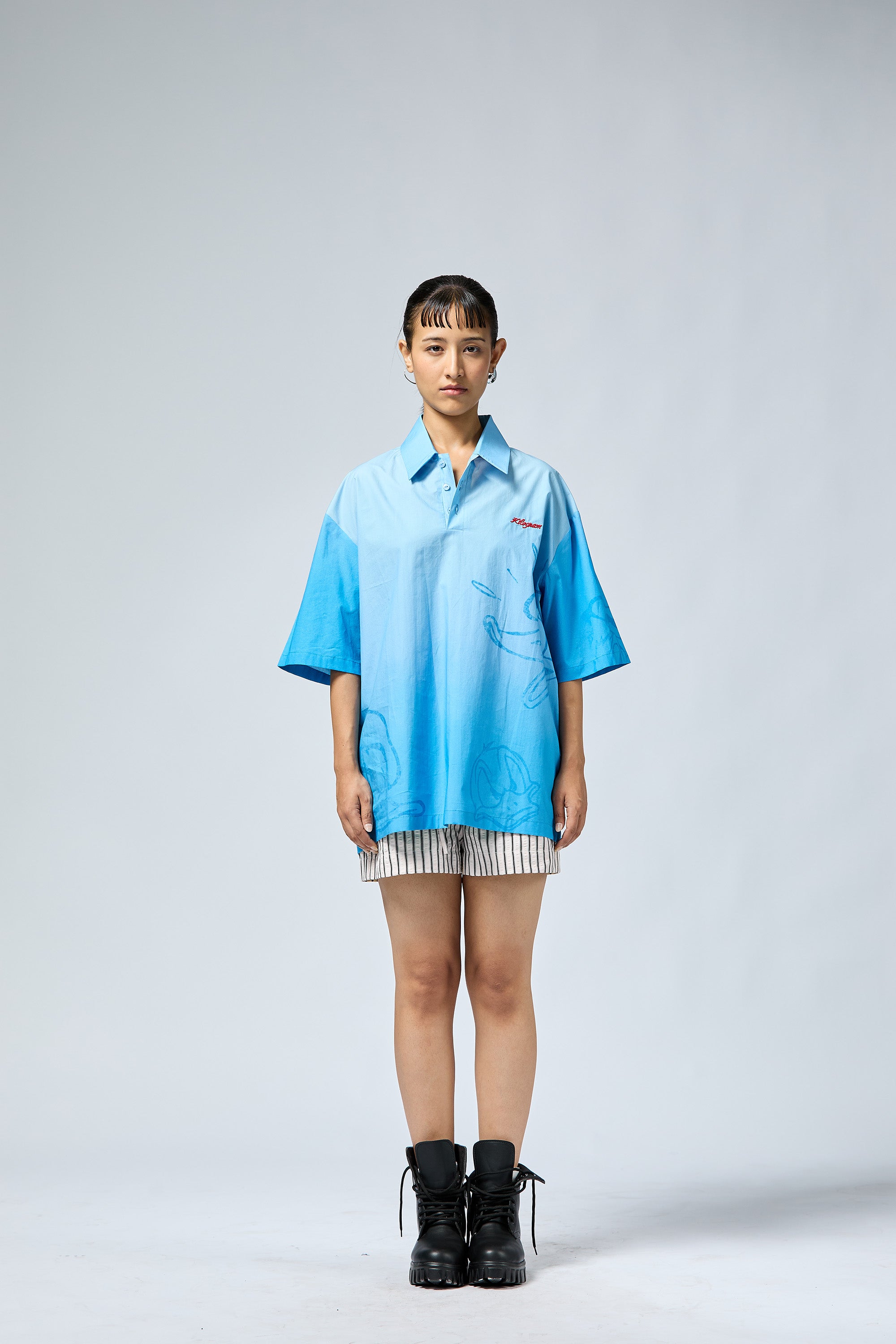 Kilogram Lazy Lake Shirt - view 7