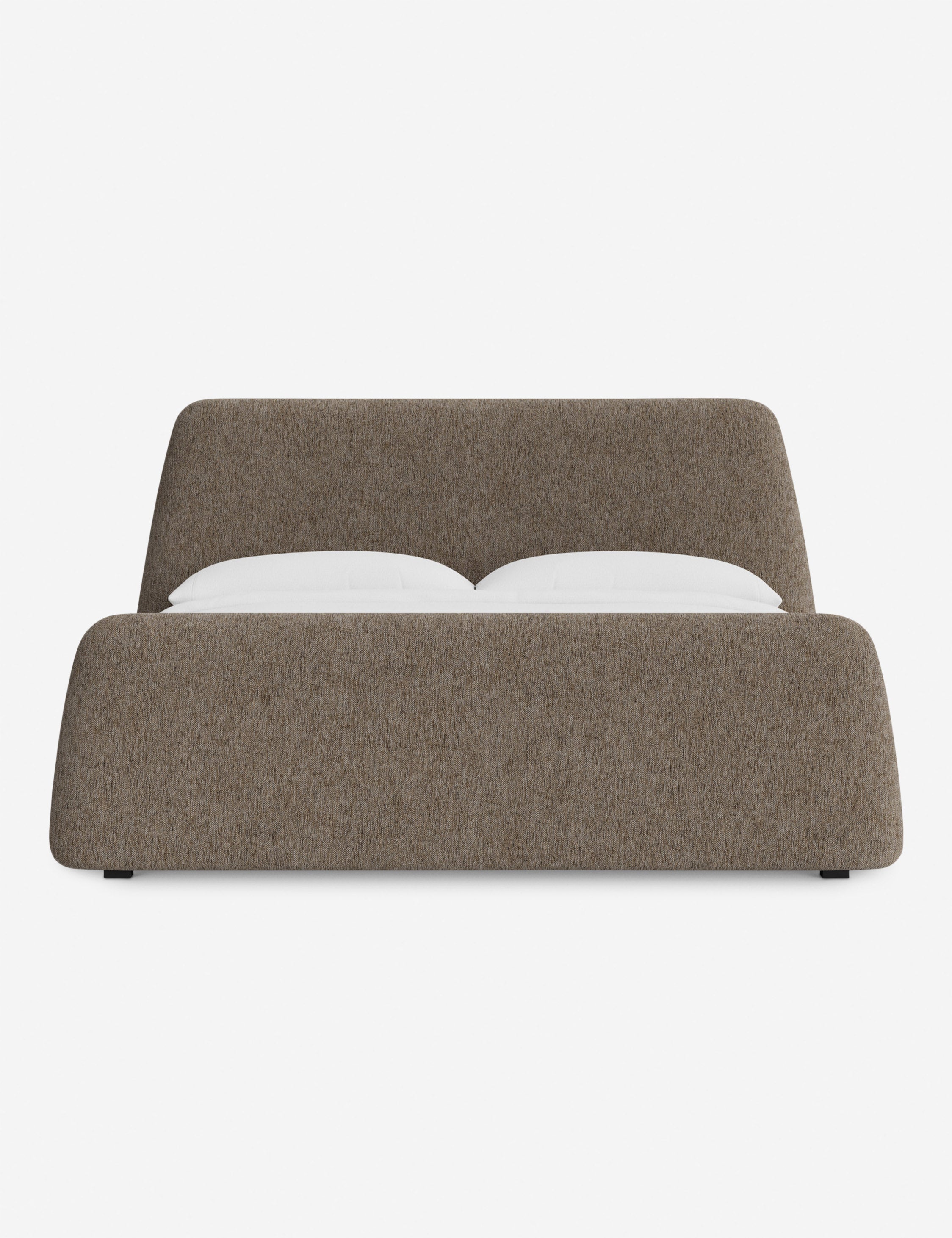 Lulu and Georgia Lama Platform Bed by DISC Interiors - view 145