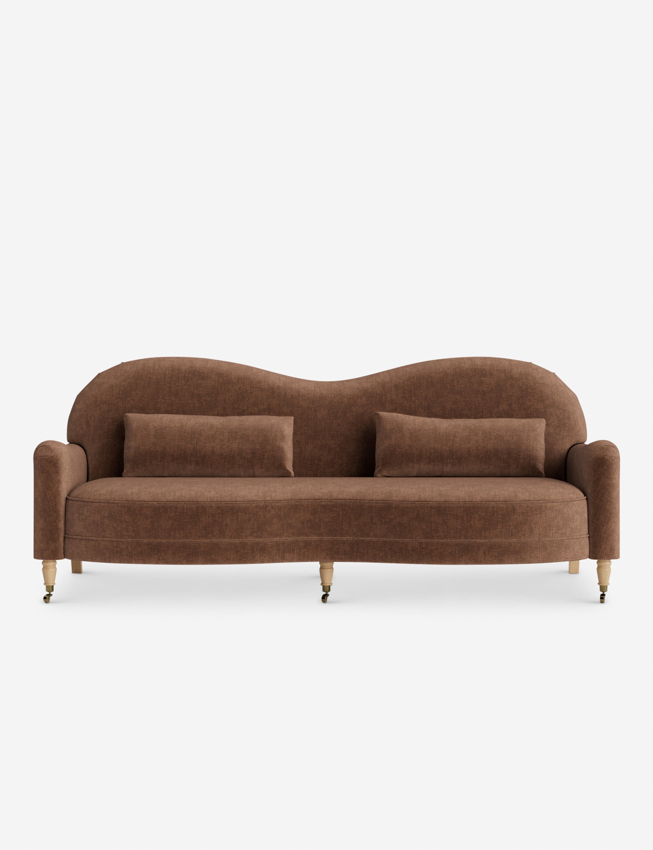 Lulu and Georgia Middleton Sofa by Ginny Macdonald - view 111