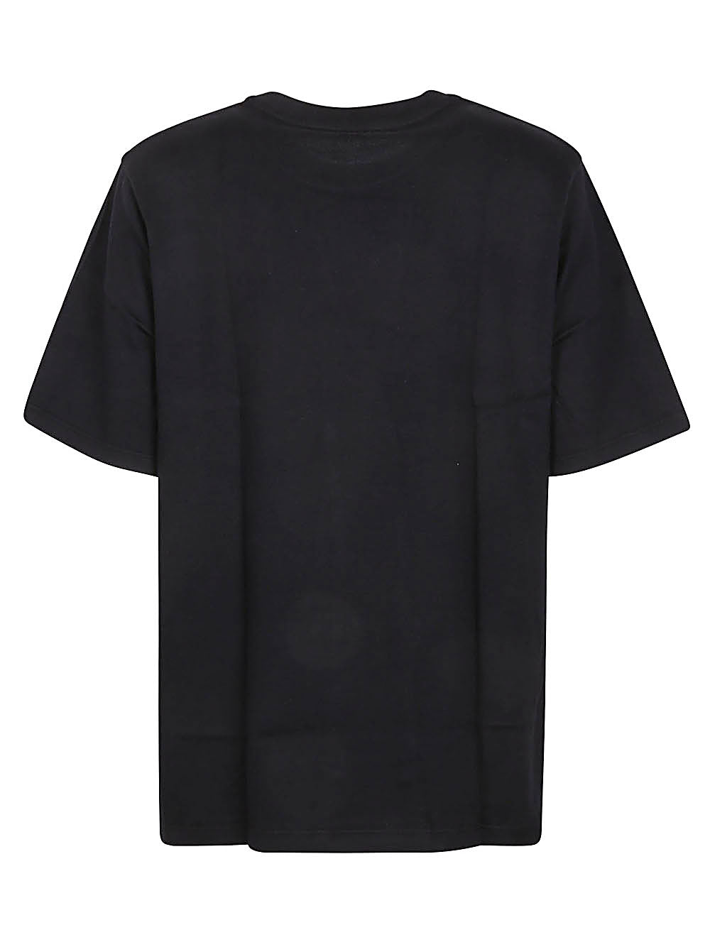 Majestic Organic cotton t-shirt – Cotton 100% - view 2