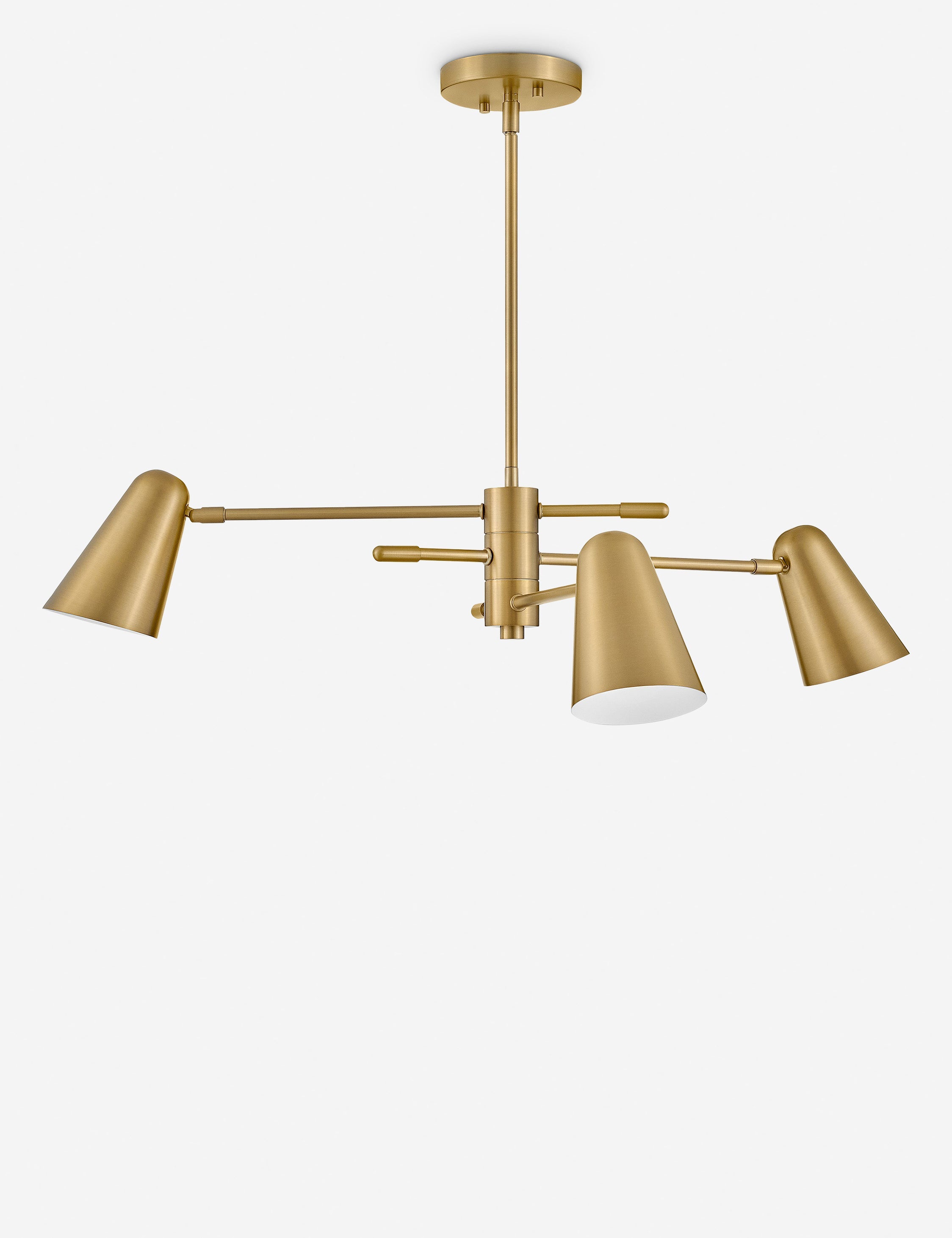 Lulu and Georgia Mancini Chandelier - view 2