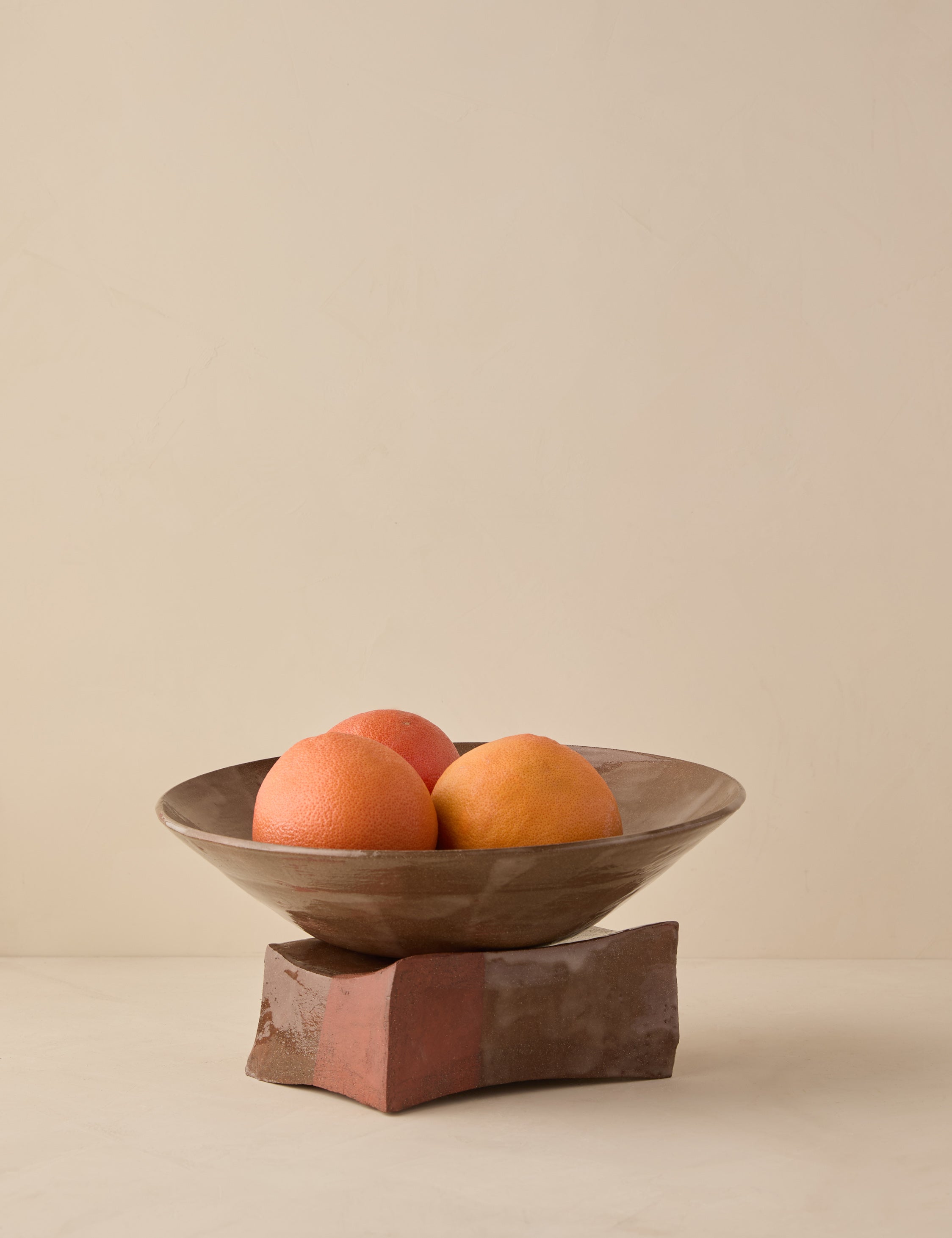 Lulu and Georgia Mesa Bowl (2-Piece Set) by Salamat Ceramics