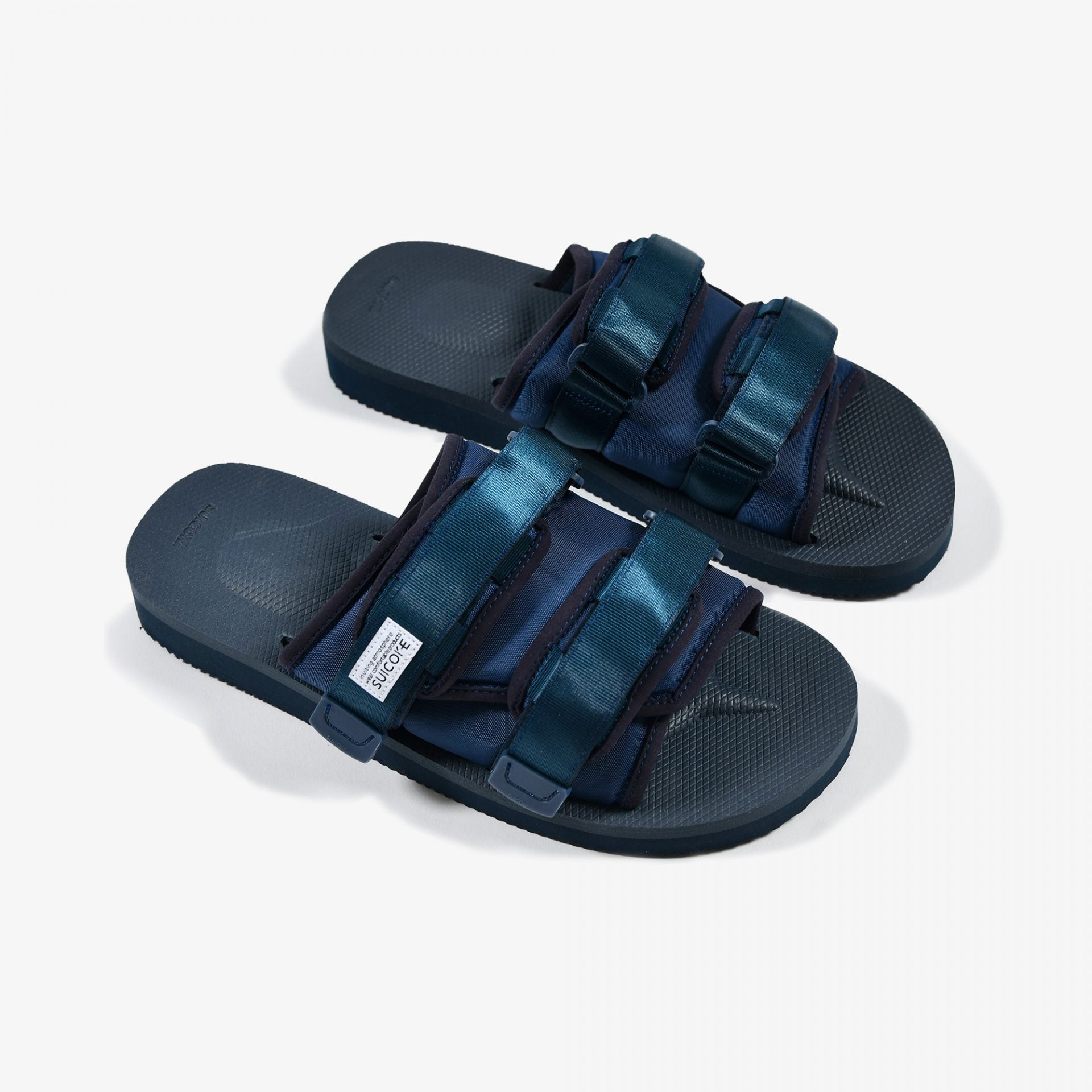 Moto-cab navy – Suicoke | MOTO-CAB { NAVY