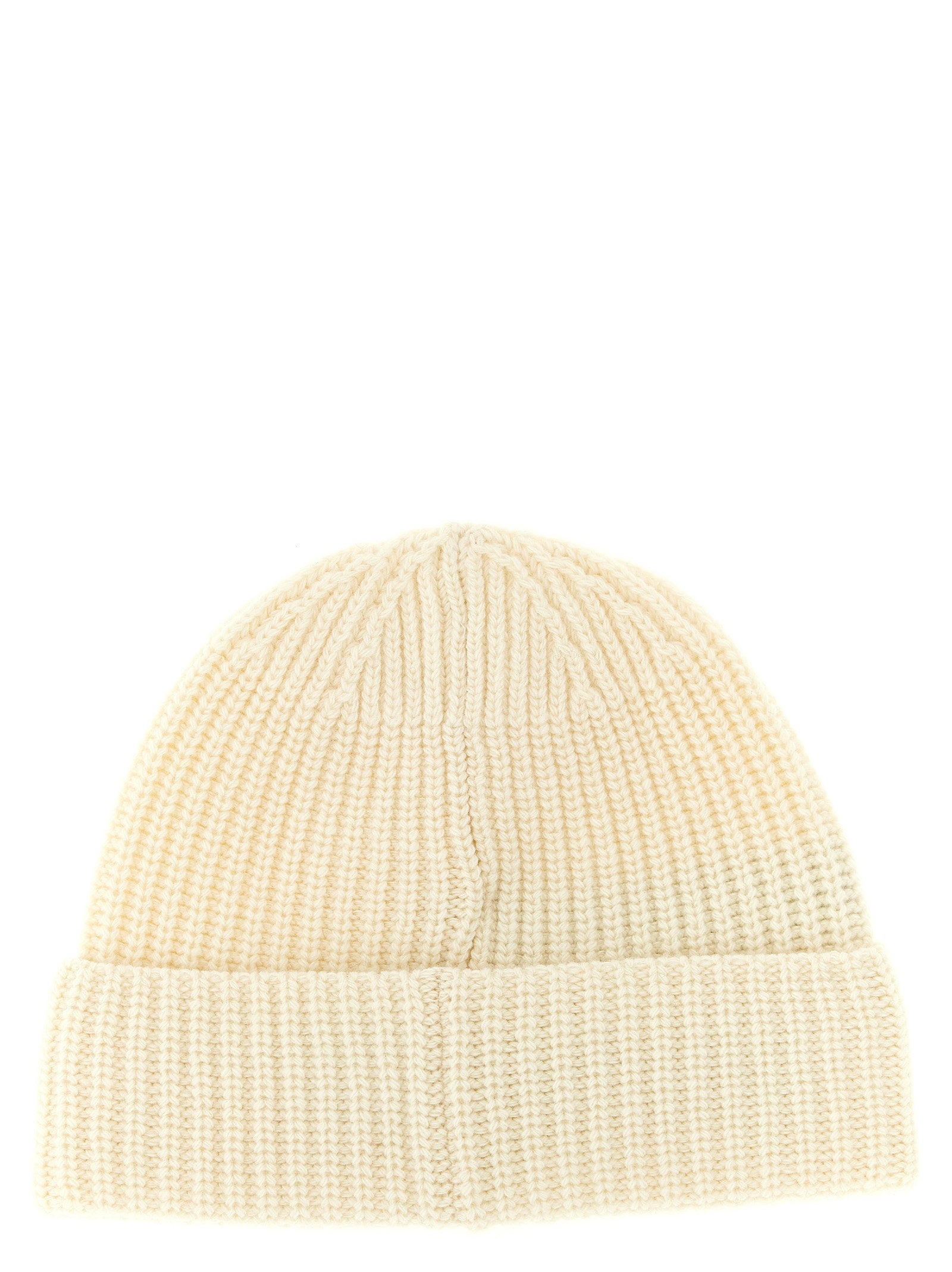 Stone Island N100012 Cap – 100% virgin wool - view 2