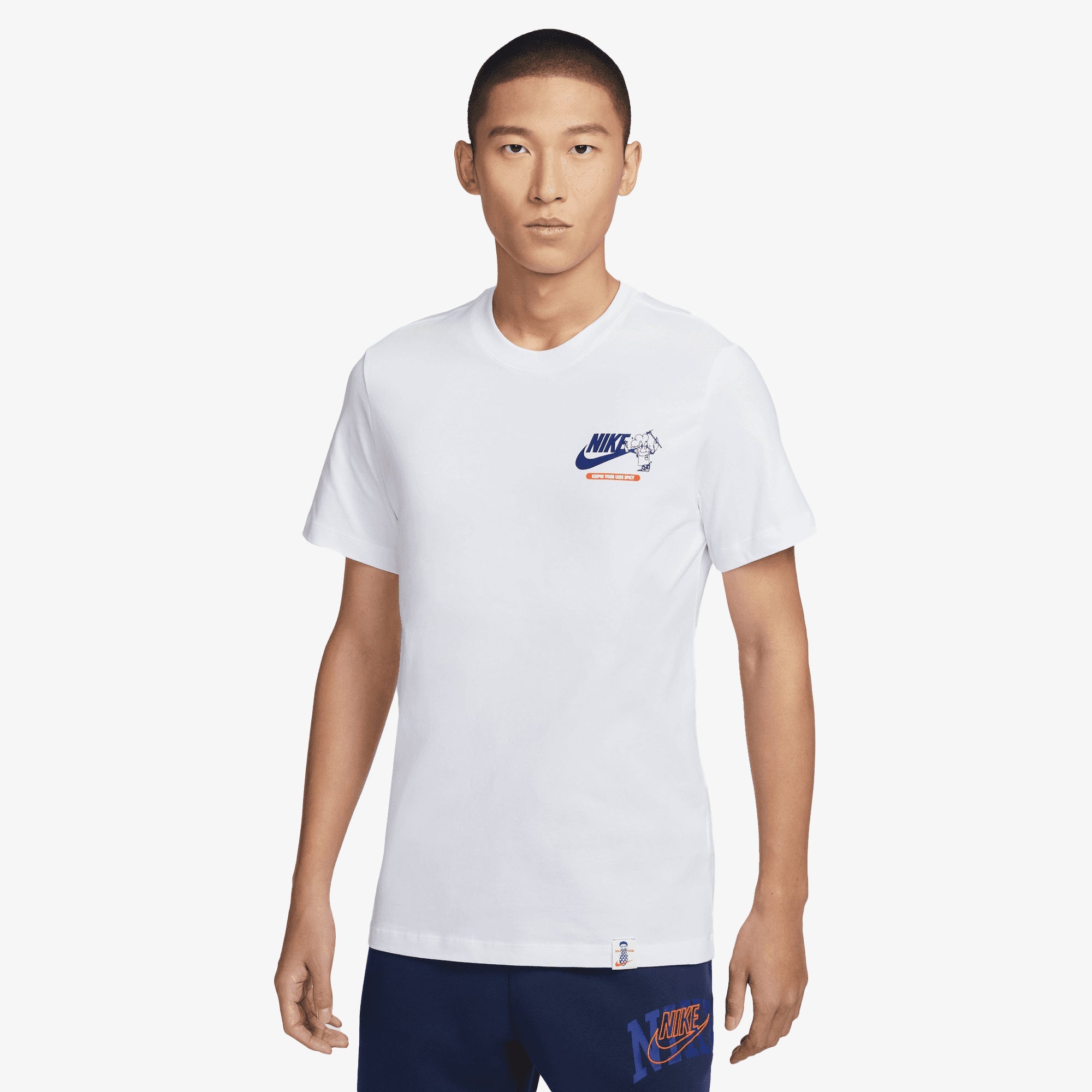 Sportswear white – Nike | Sportswear { White