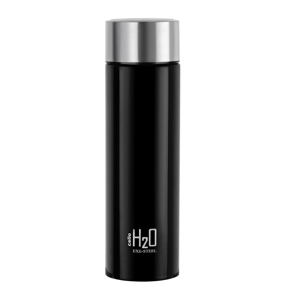 Cello H2O Stainless Steel Water Bottle, 1000ml - view 14