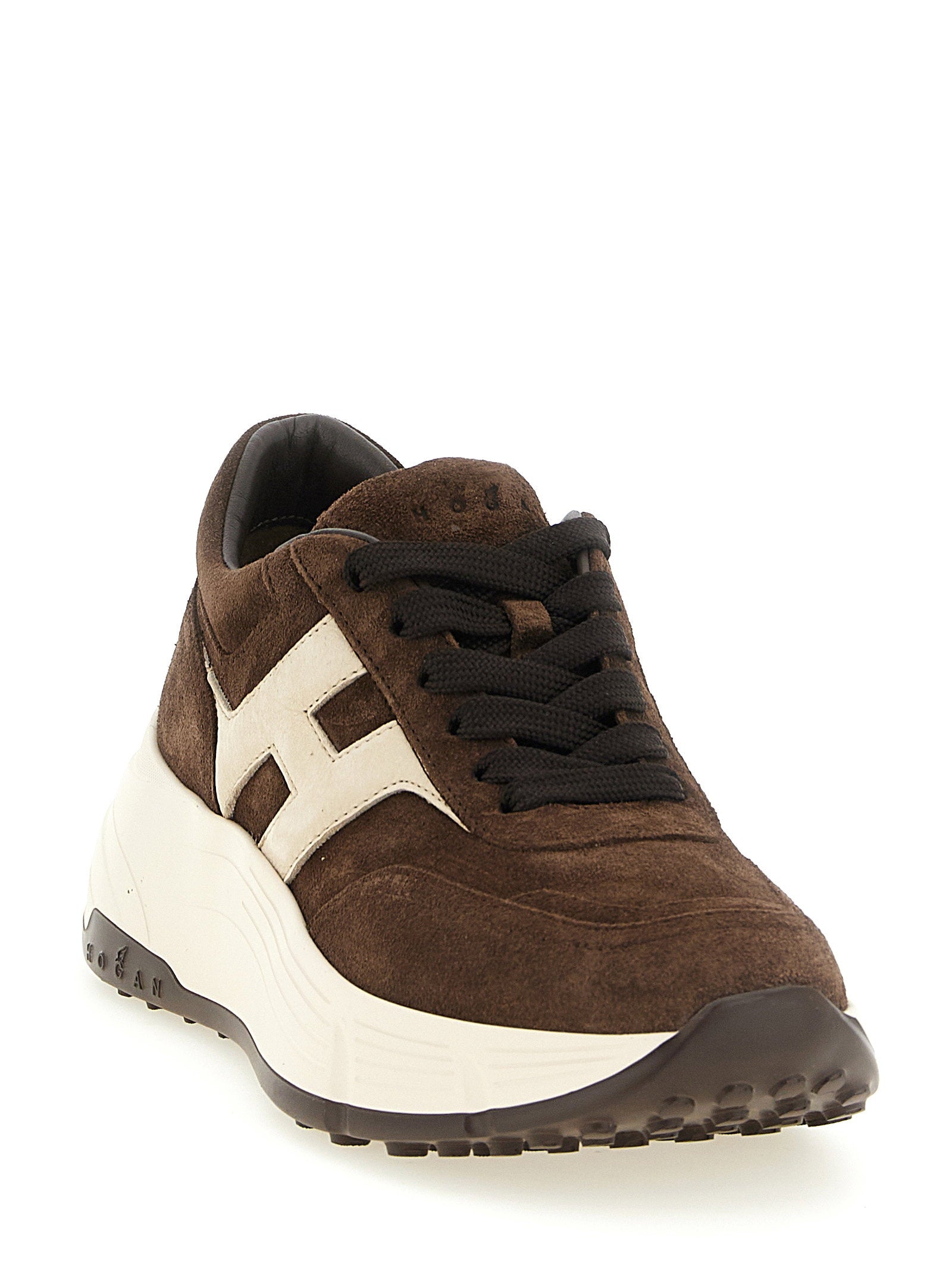 Hogan Hi-fi Sneakers - view 2