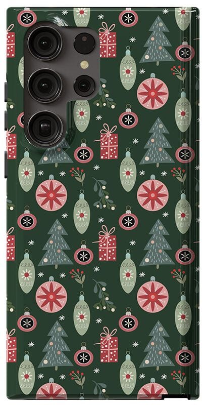 Casetry Tinsel Town | Christmas Ornament Case - view 22