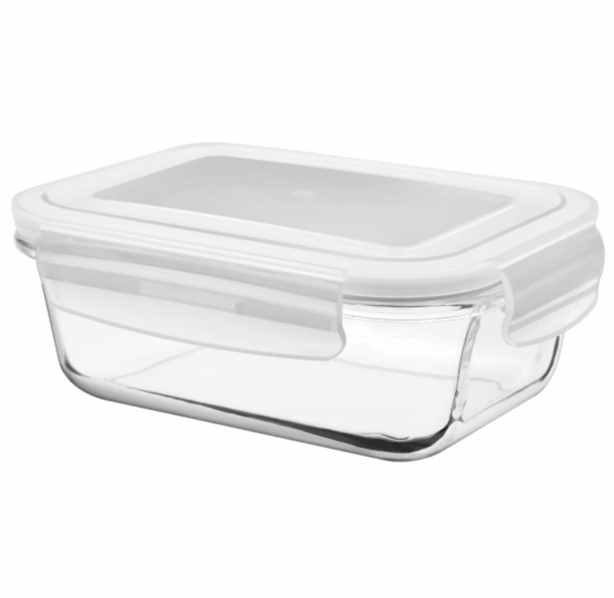 Store Fresh Rect Container (Treo by Milton) – Transparent