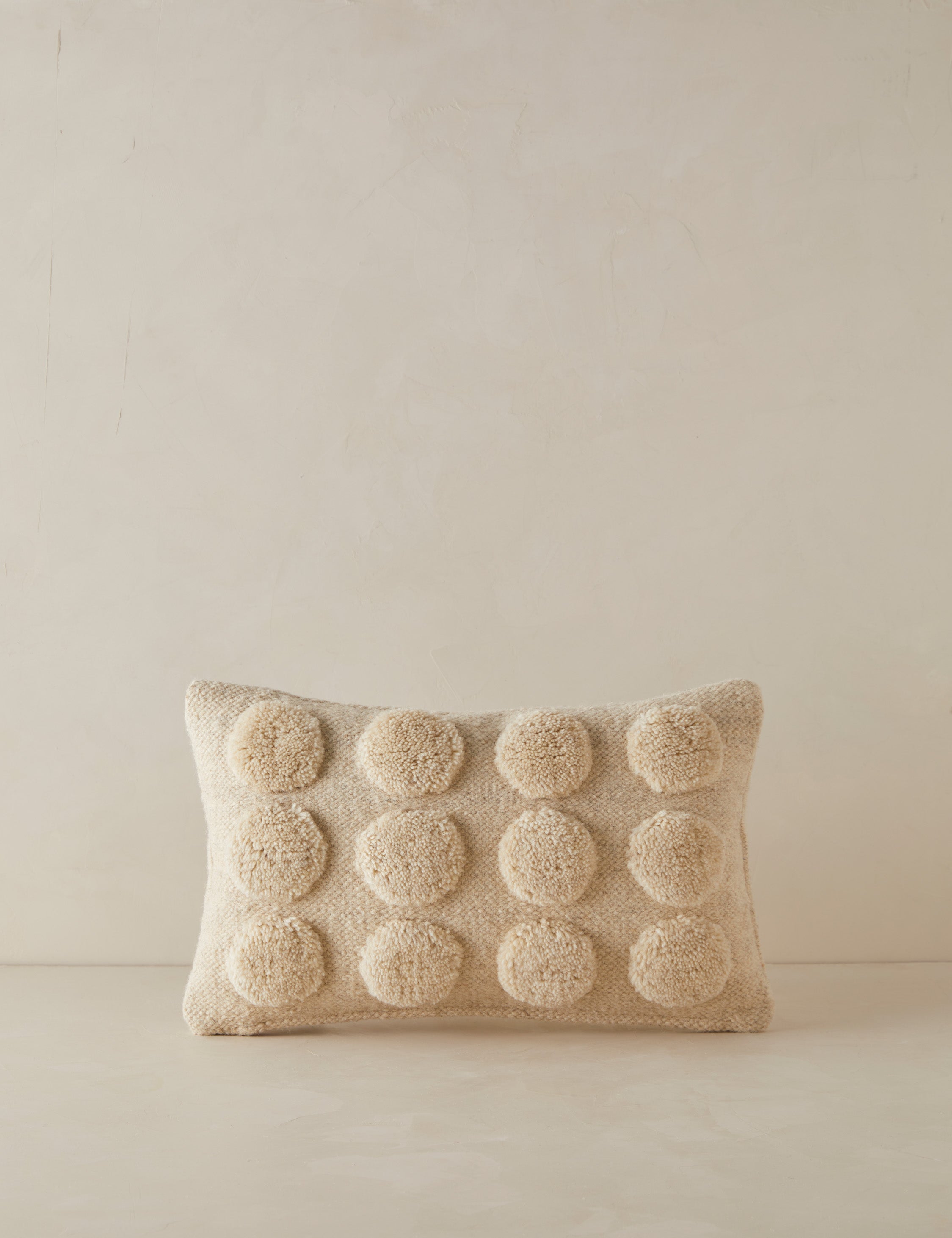 Lulu and Georgia Kohta Pillow by Sarah Sherman Samuel - view 4