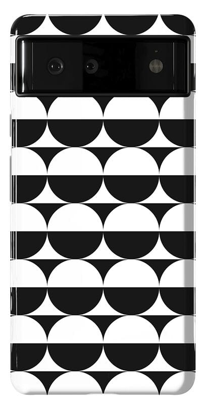 Casetry Half Moon | High Contrast Design Case - view 41
