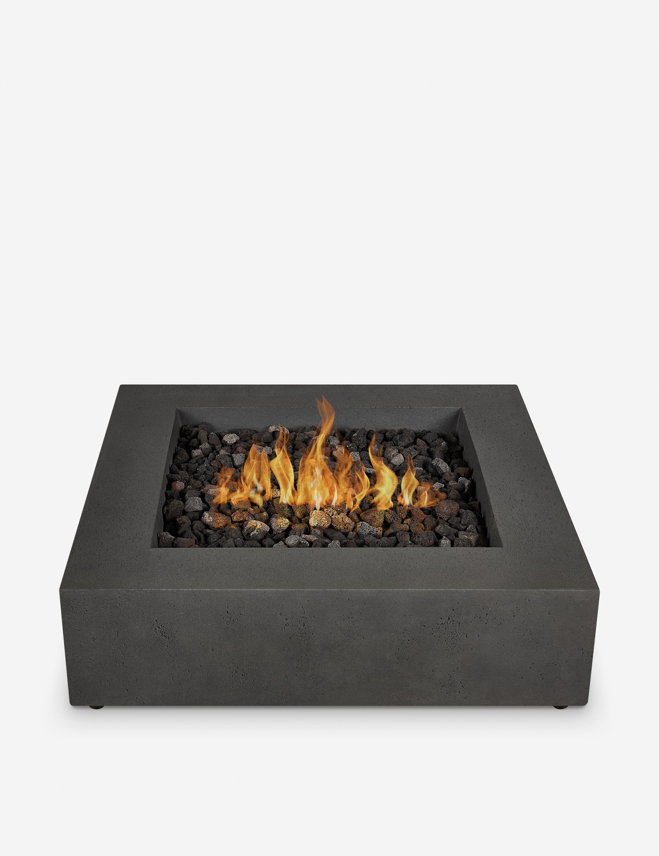 Lulu and Georgia Magnus Fire Table - view 38