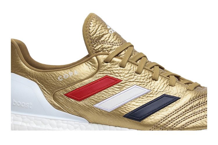 adidas COPA Mundial 18 Ultra Boost Kith Golden Goal - view 2