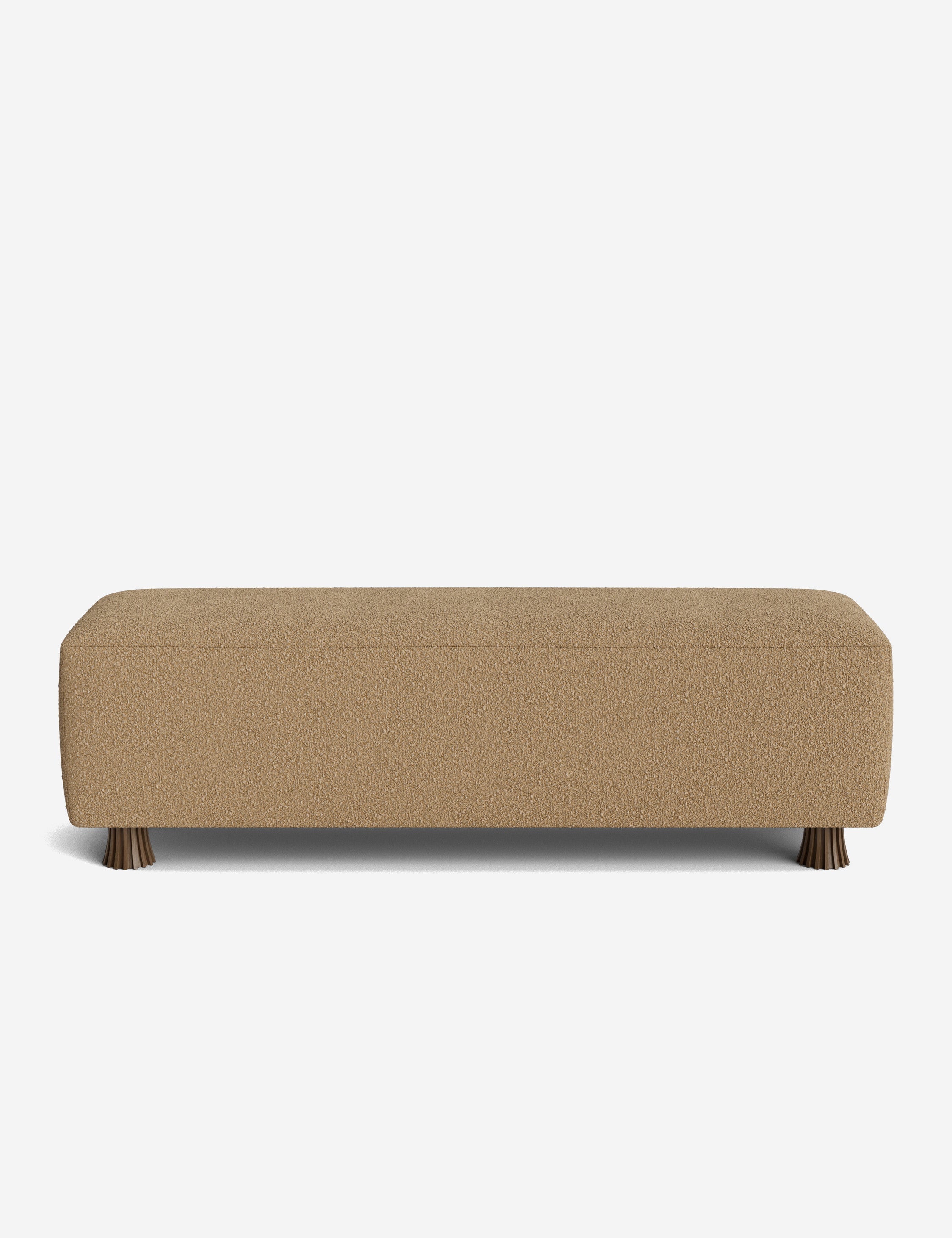 Lulu and Georgia Ansel Bench by DISC Interiors - view 4
