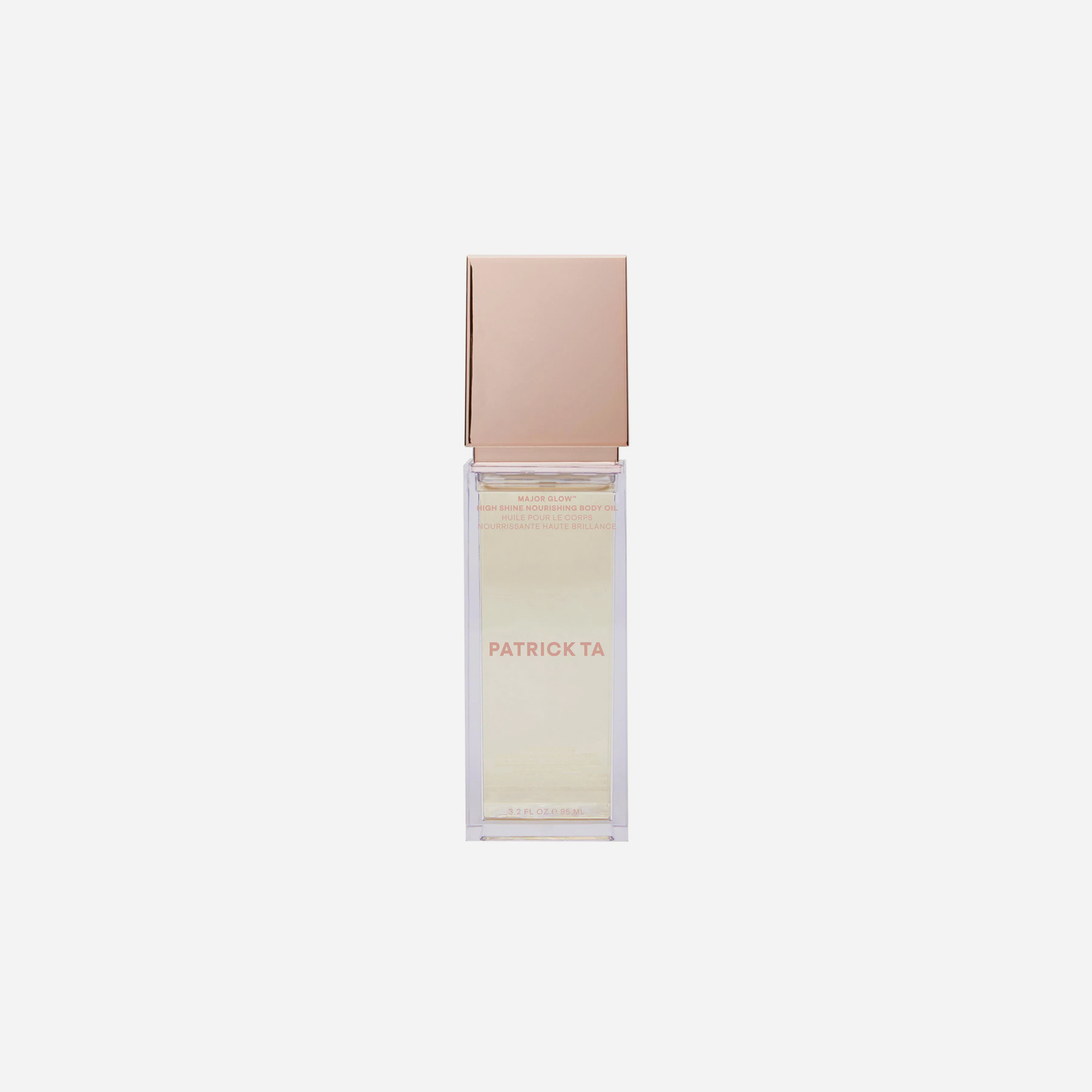 PATRICK TA BEAUTY PATRICK TA Major Glow High Shine Nourishing Oil