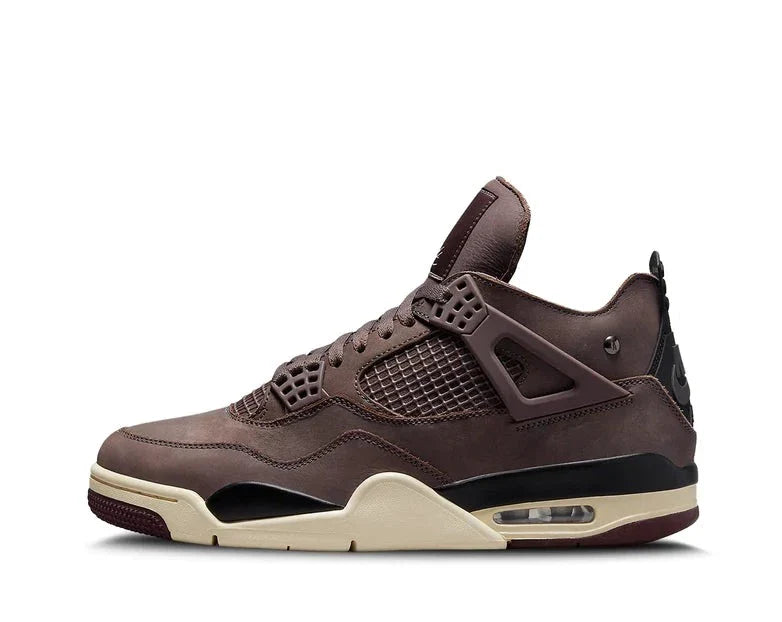 My Store Jordan 4 Retro A Ma Maniére Violet Ore