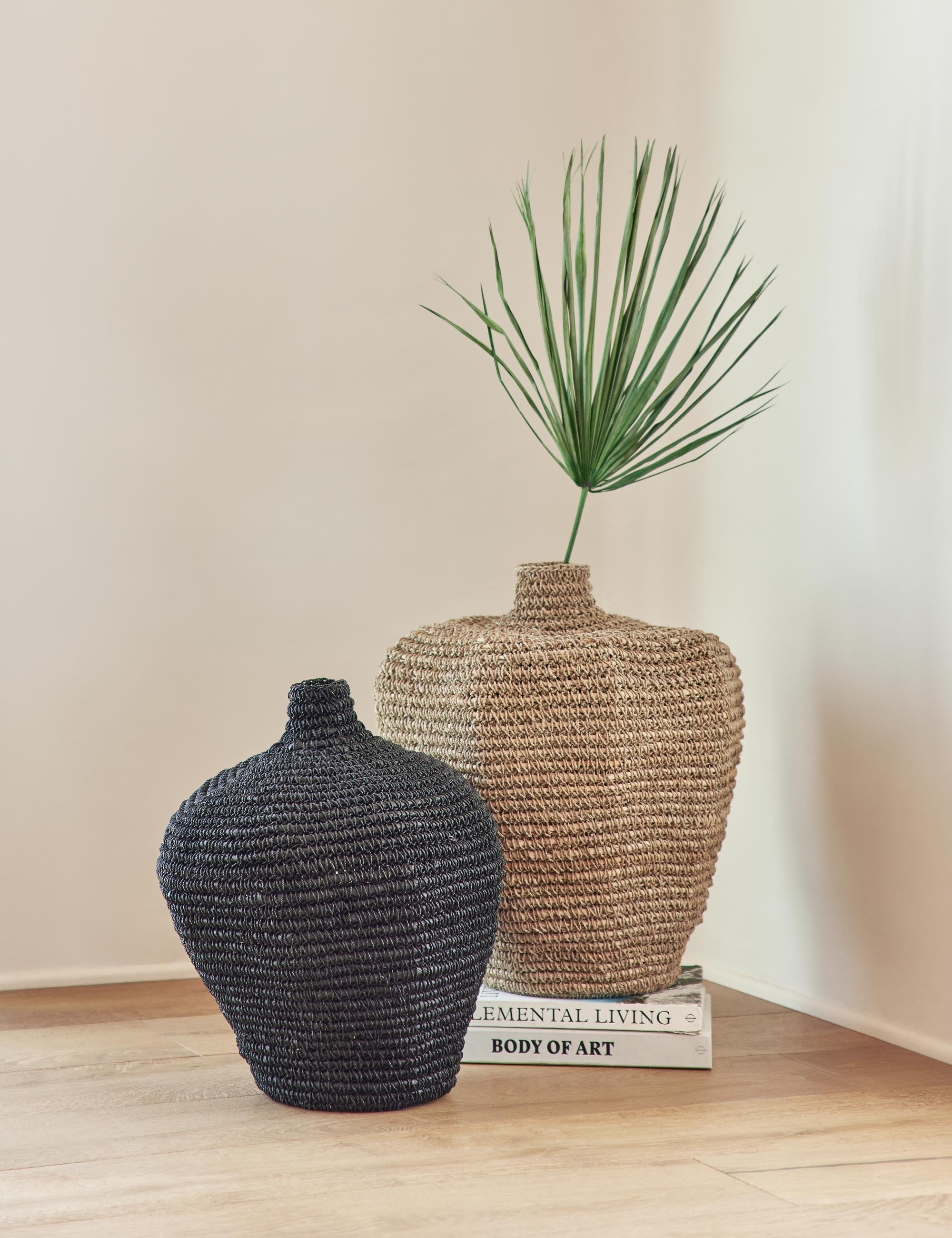 Lulu and Georgia Didi Basket - view 3