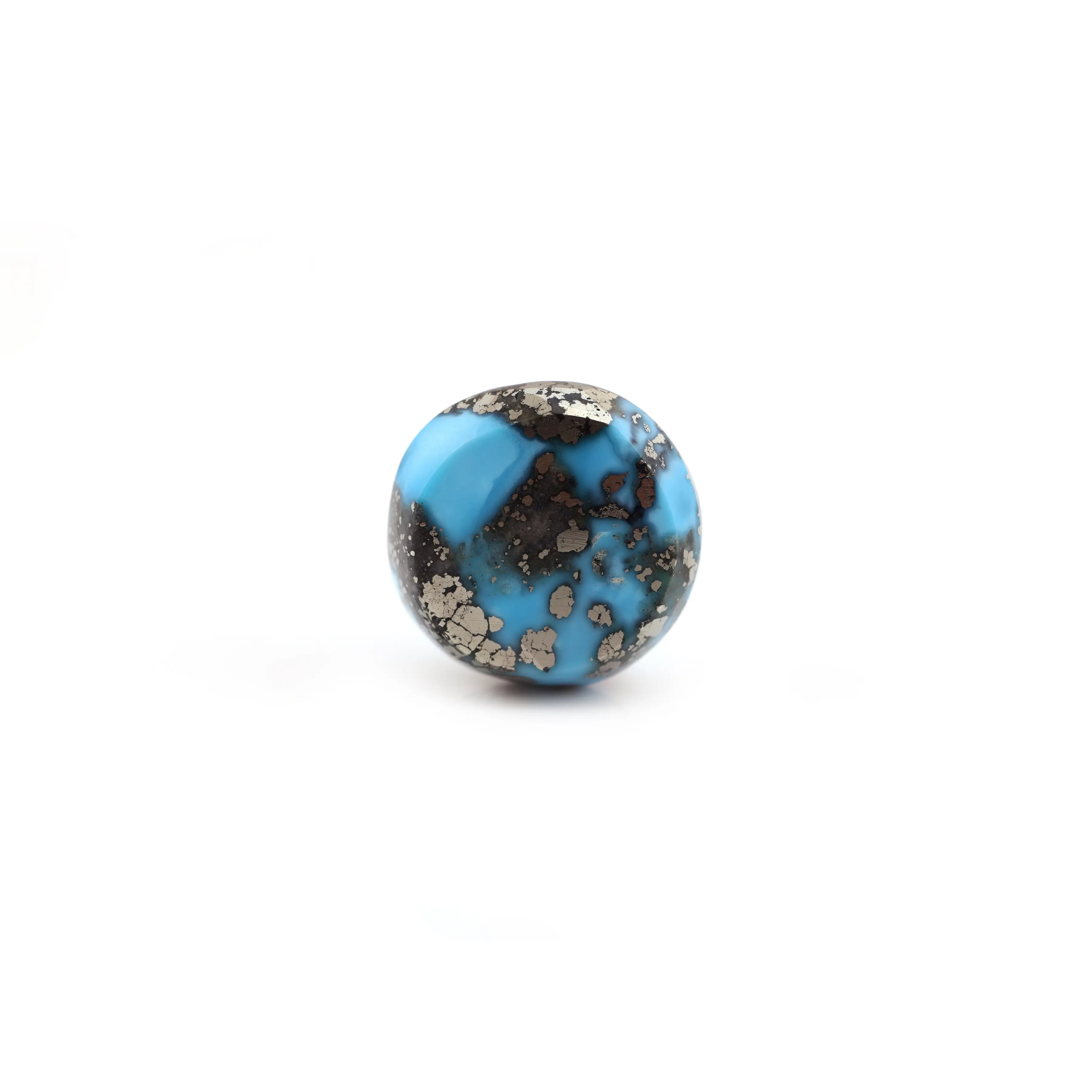 Pramogh Irani Firoza - 23.2 Carat - view 2