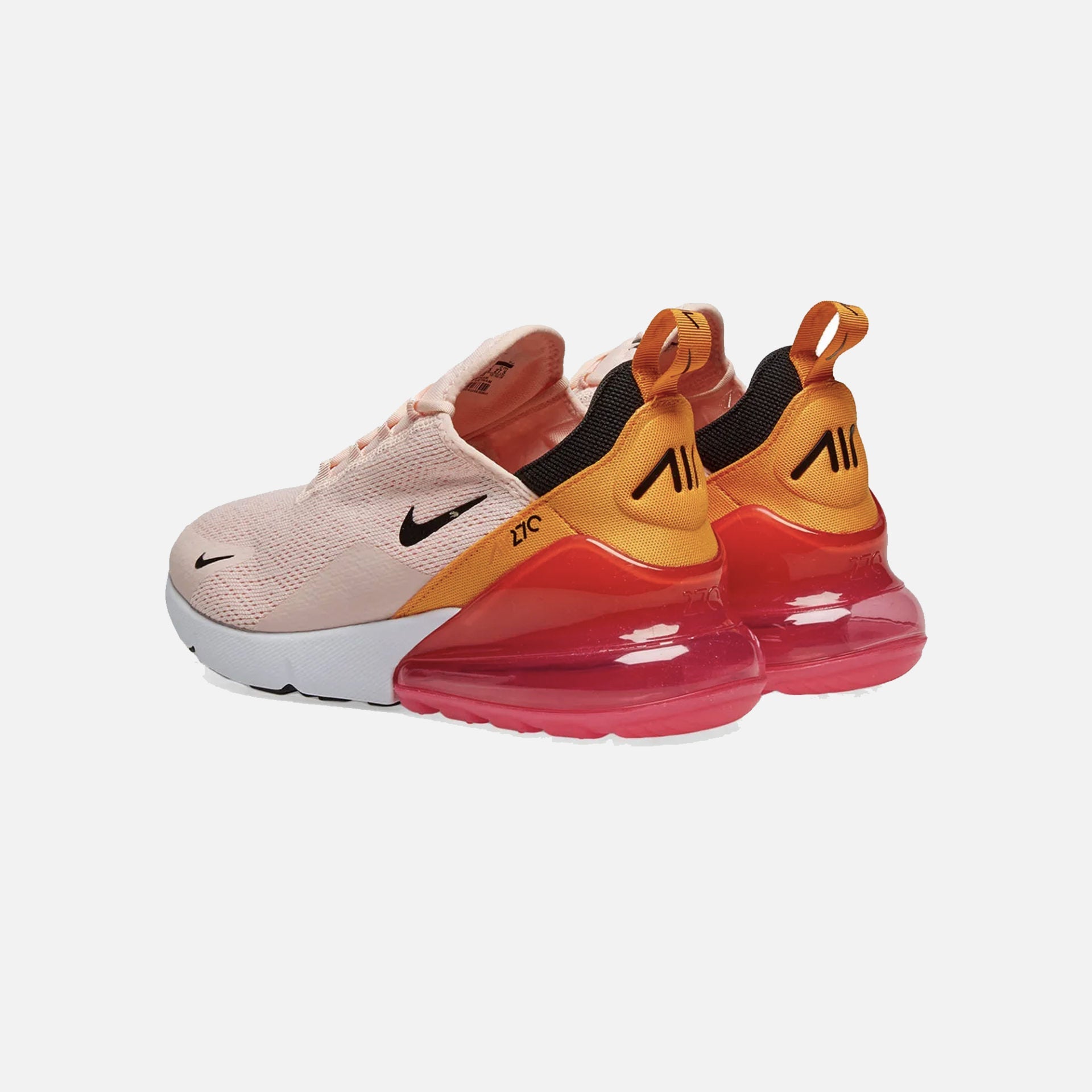 Nike | W AIR MAX 270 - view 2