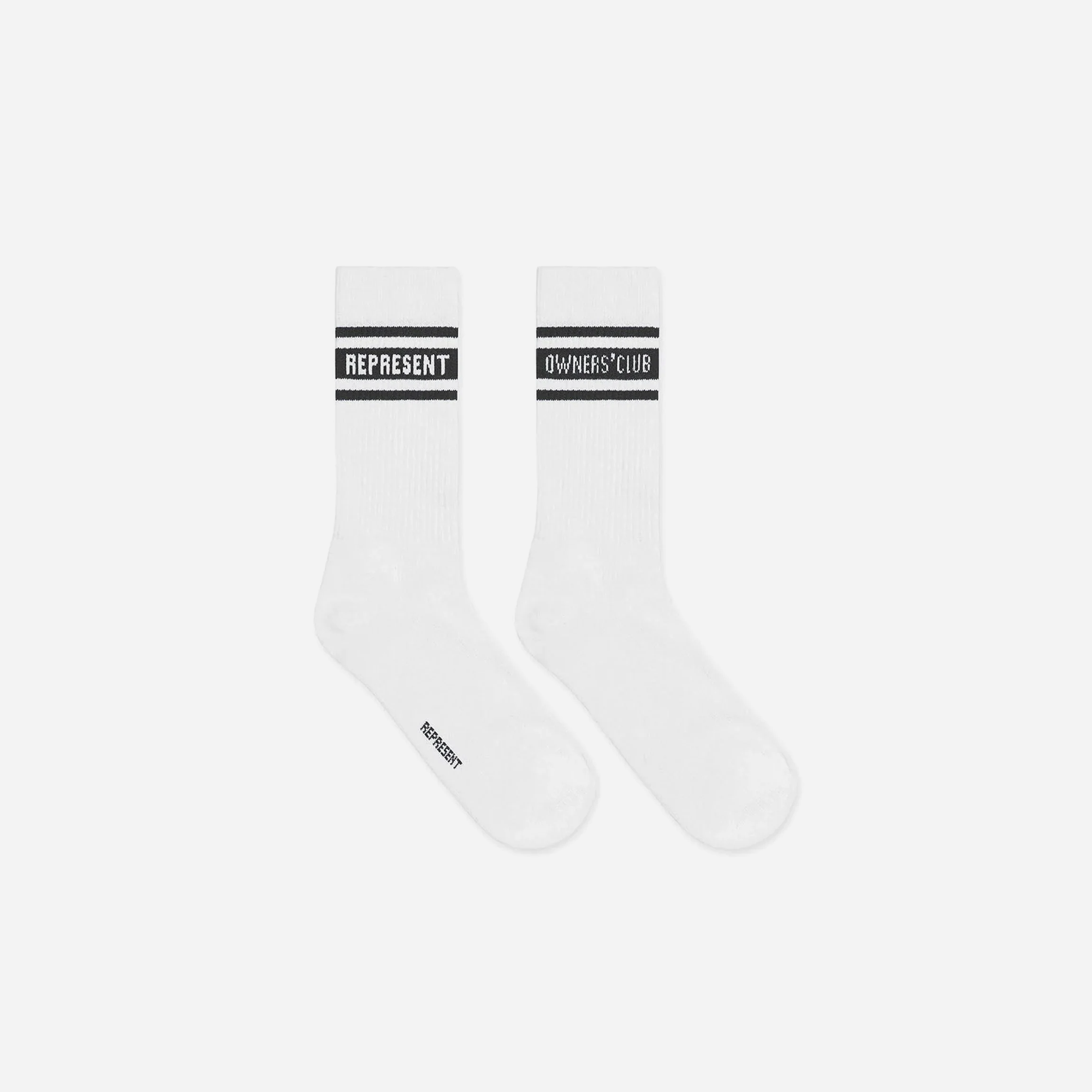 Represent Owners Club Socks