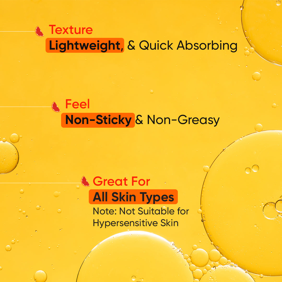 Dot & Key 10% Vitamin C + E Face Serum with 5% Niacinamide - view 5