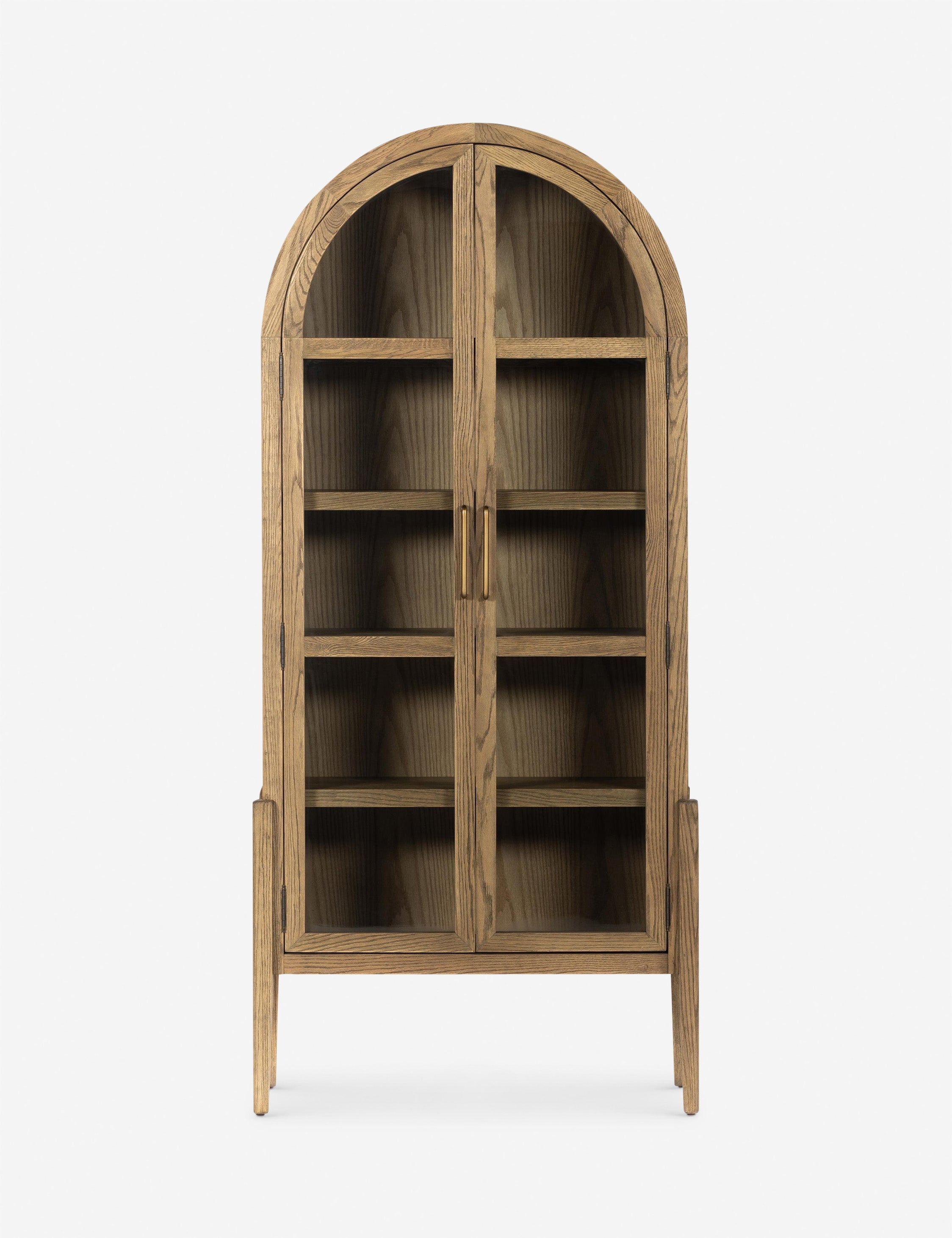 Lulu and Georgia Apolline Curio Cabinet