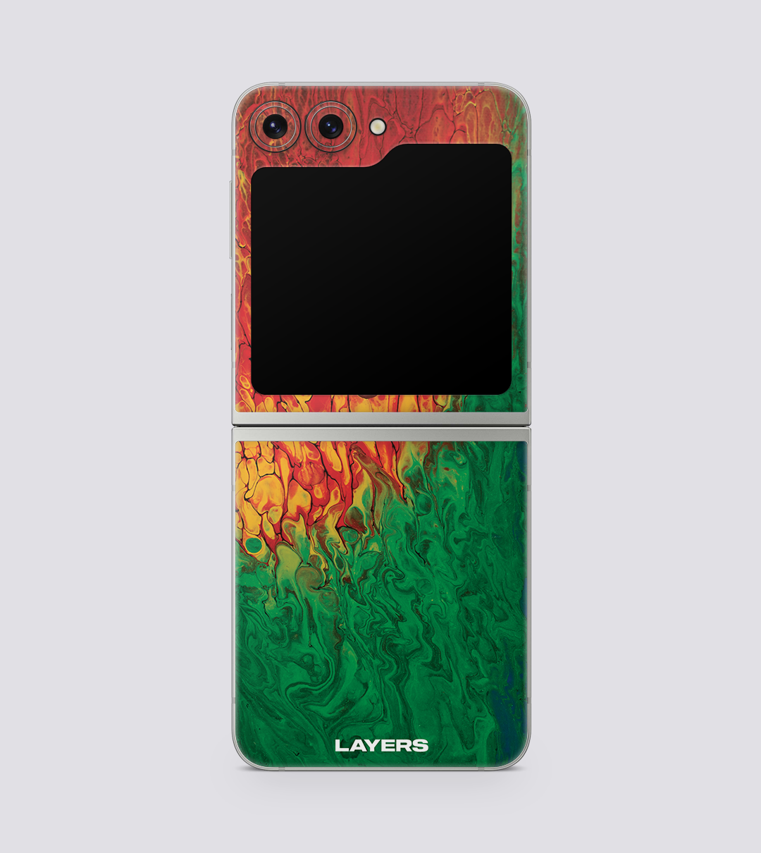 Samsung Galaxy Z Flip 6 Judgment Day