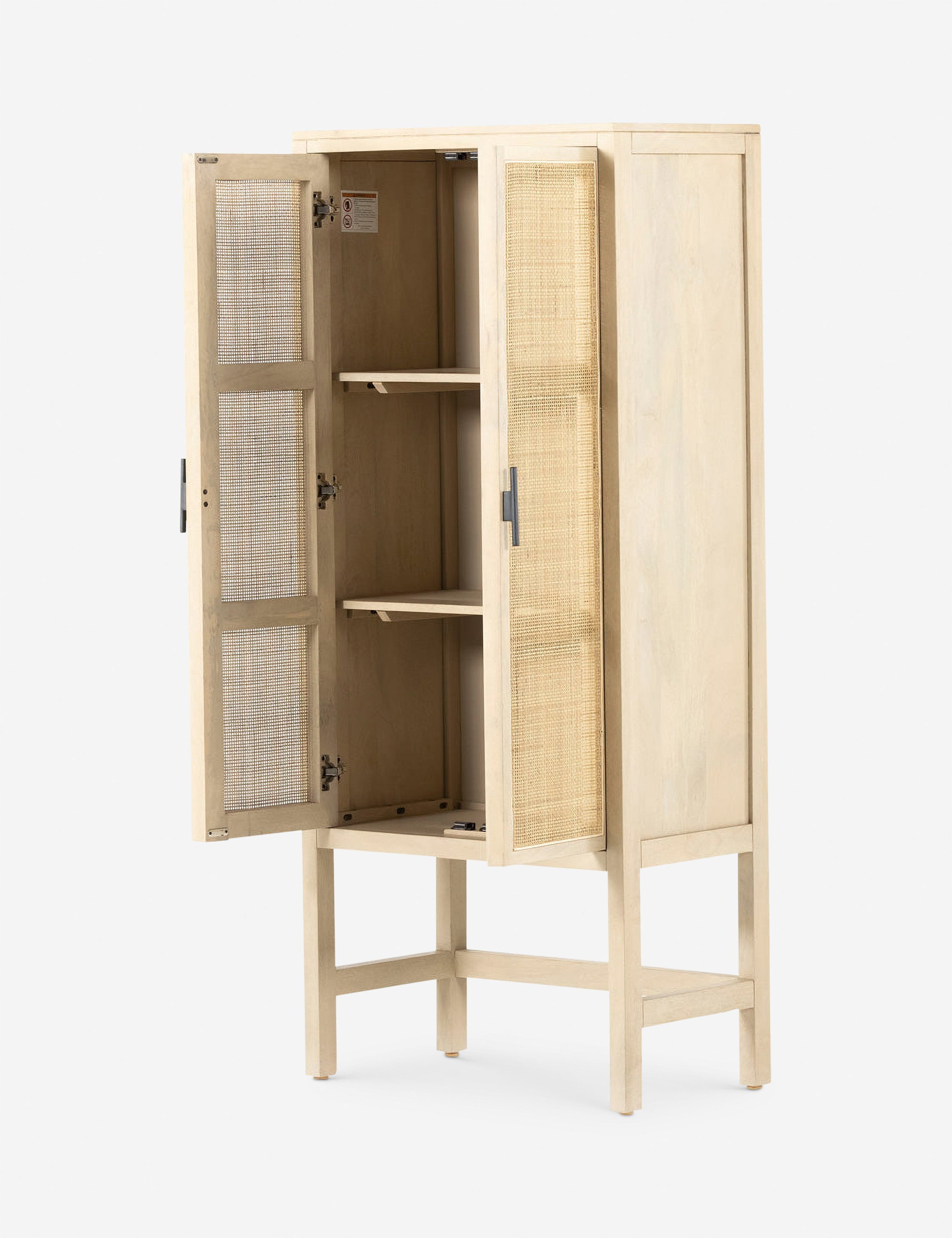 Lulu and Georgia Hannah Narrow Cabinet - view 16