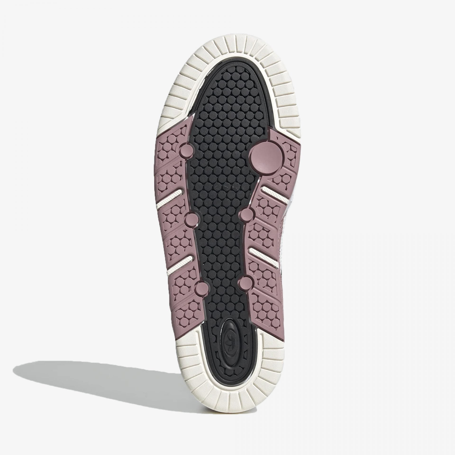 Adidas | ADI2000 { MAGIC MAUVE / CORE BLACK - view 5