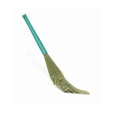 Navratna Broom (Spotzero by Milton) – Aqua Green