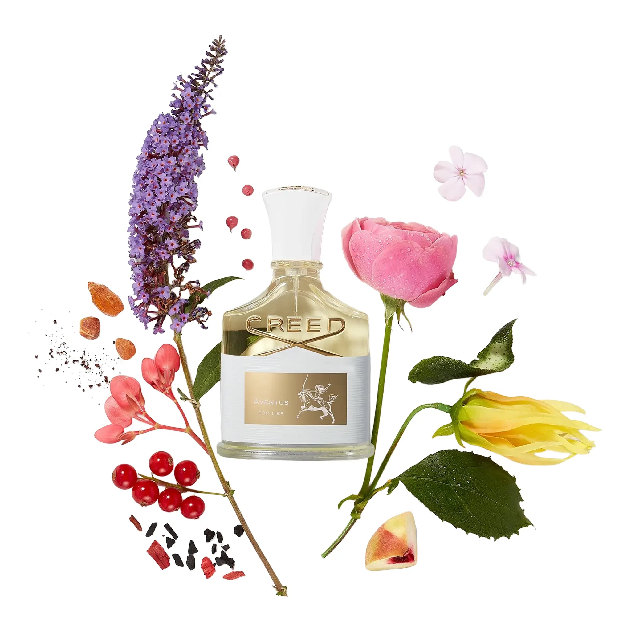 Creed Aventus For Her Eau De Parfum - view 2