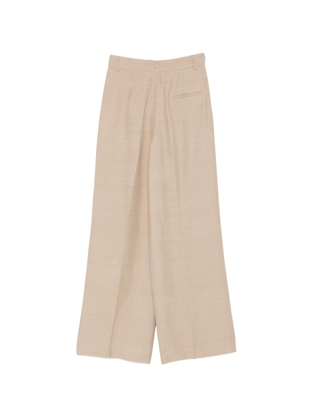 Fay Cotton trousers - view 2