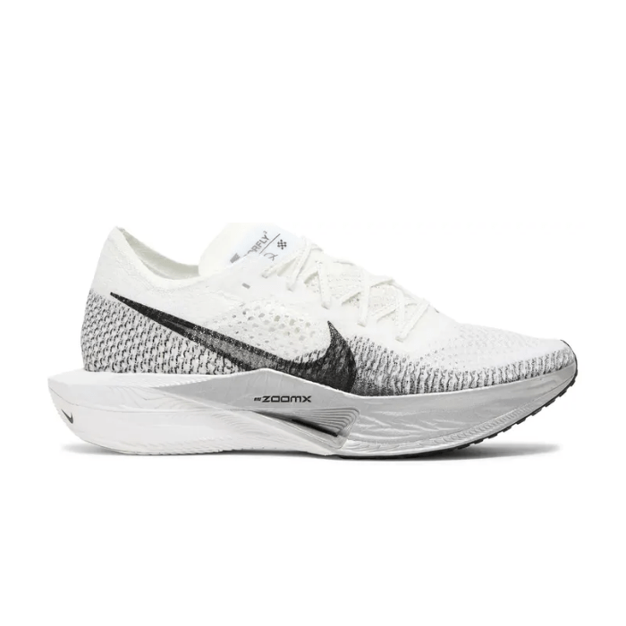 HYPE ELIXIR Nike ZoomX Vaporfly 3 White Particle Grey (Women's)