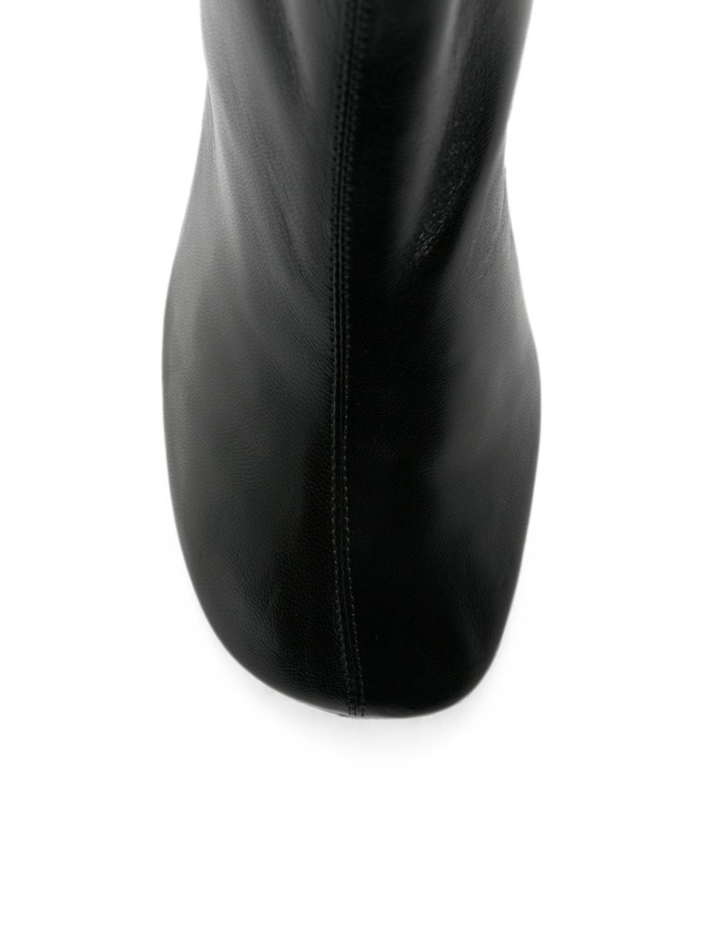 Paris Texas Boots – Calf Leather 100% - view 3