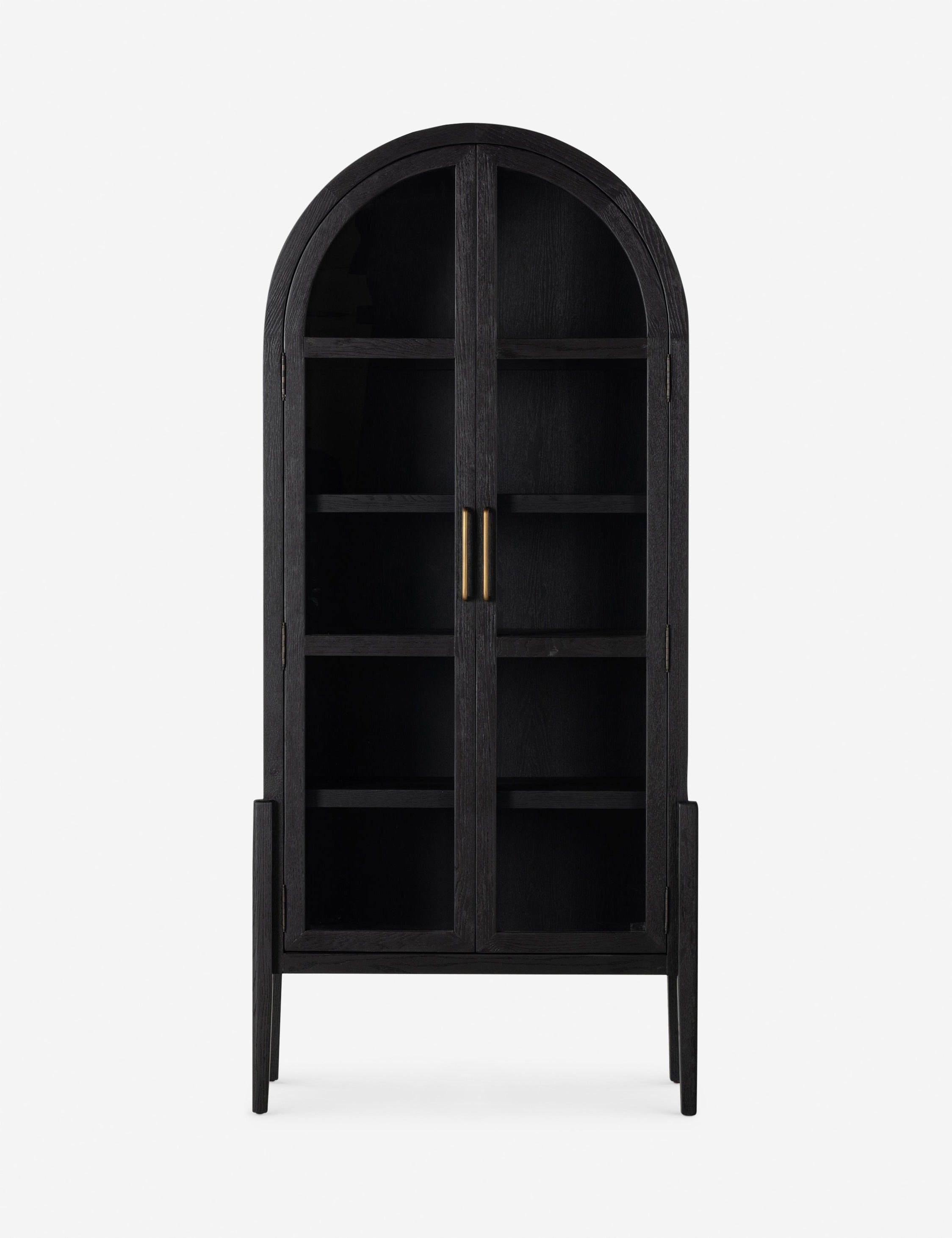 Lulu and Georgia Apolline Curio Cabinet - view 2