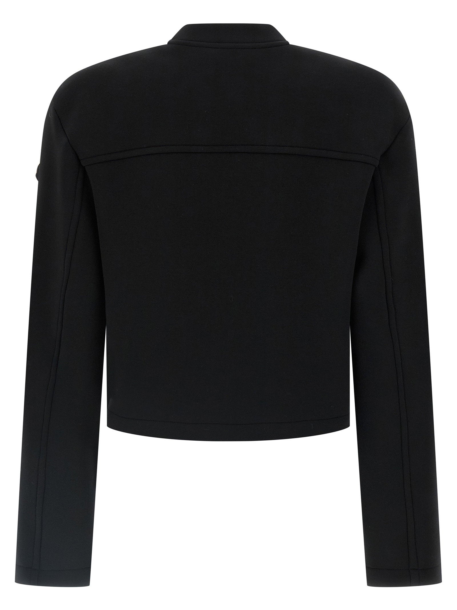 Moncler Genius Moncler X Edward Enninful Sweatshirt - view 2