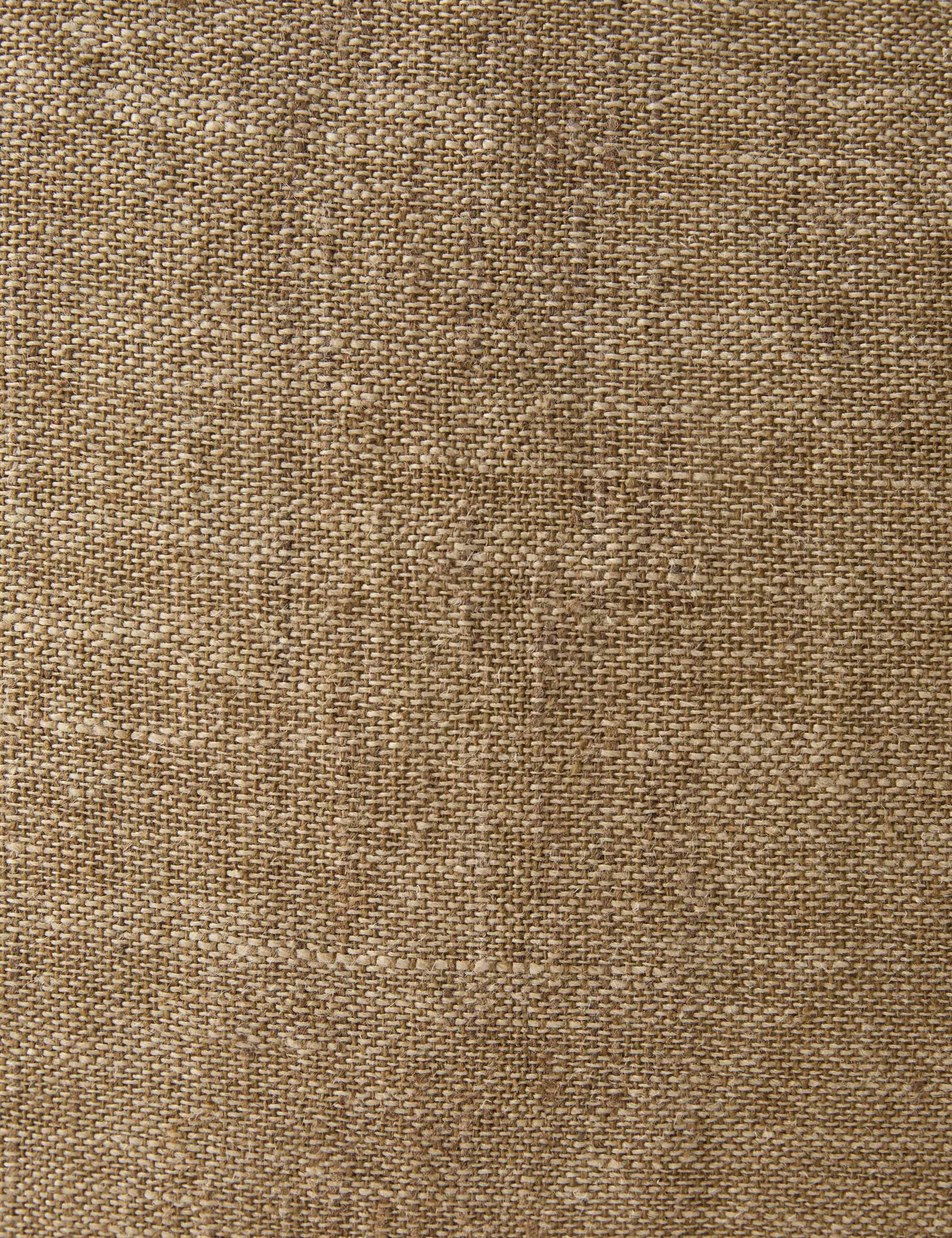 Lulu and Georgia Laba Linen Silk Box Pillow by DISC Interiors - view 15