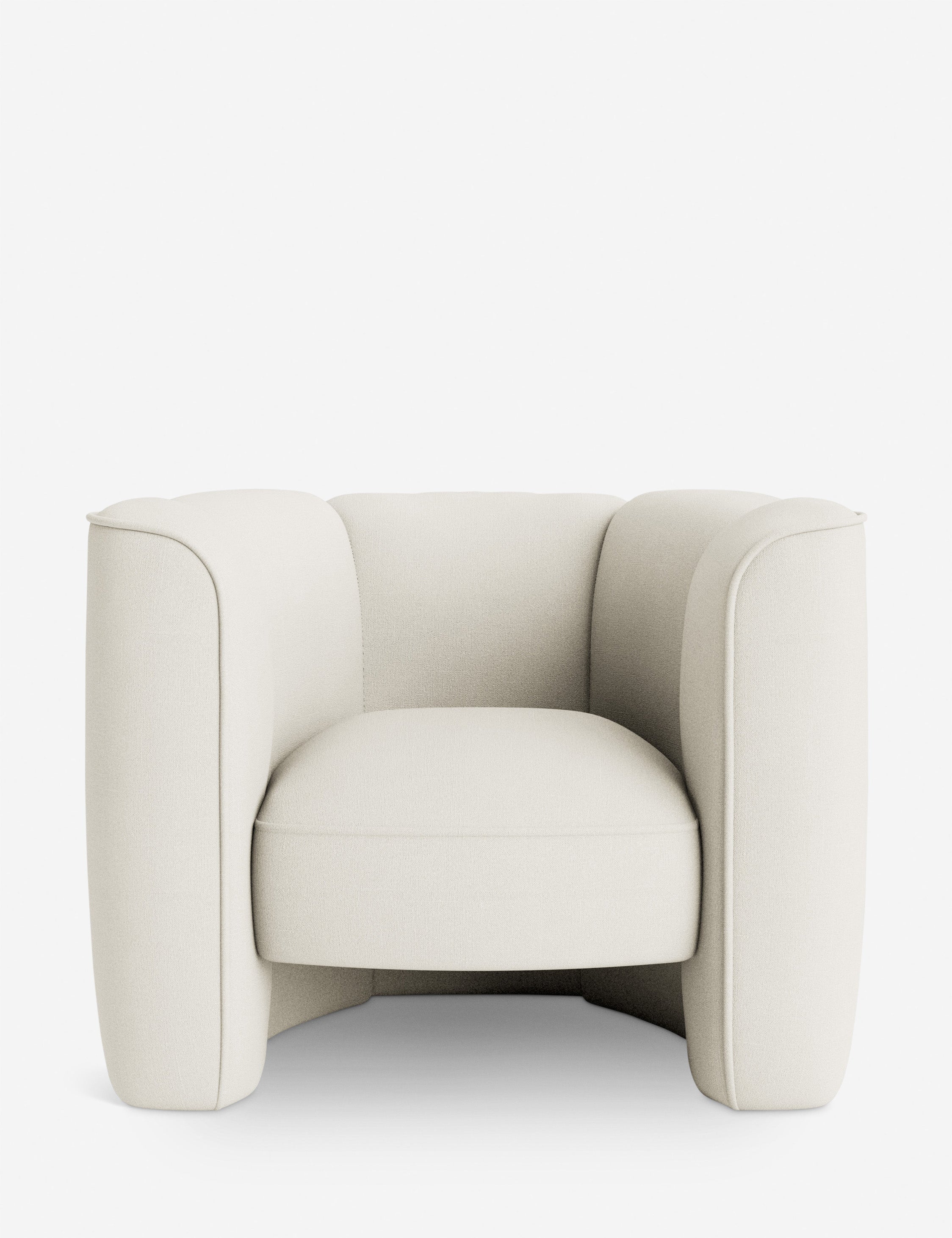 Lulu and Georgia Mila Chair by Eny Lee Parker - view 40