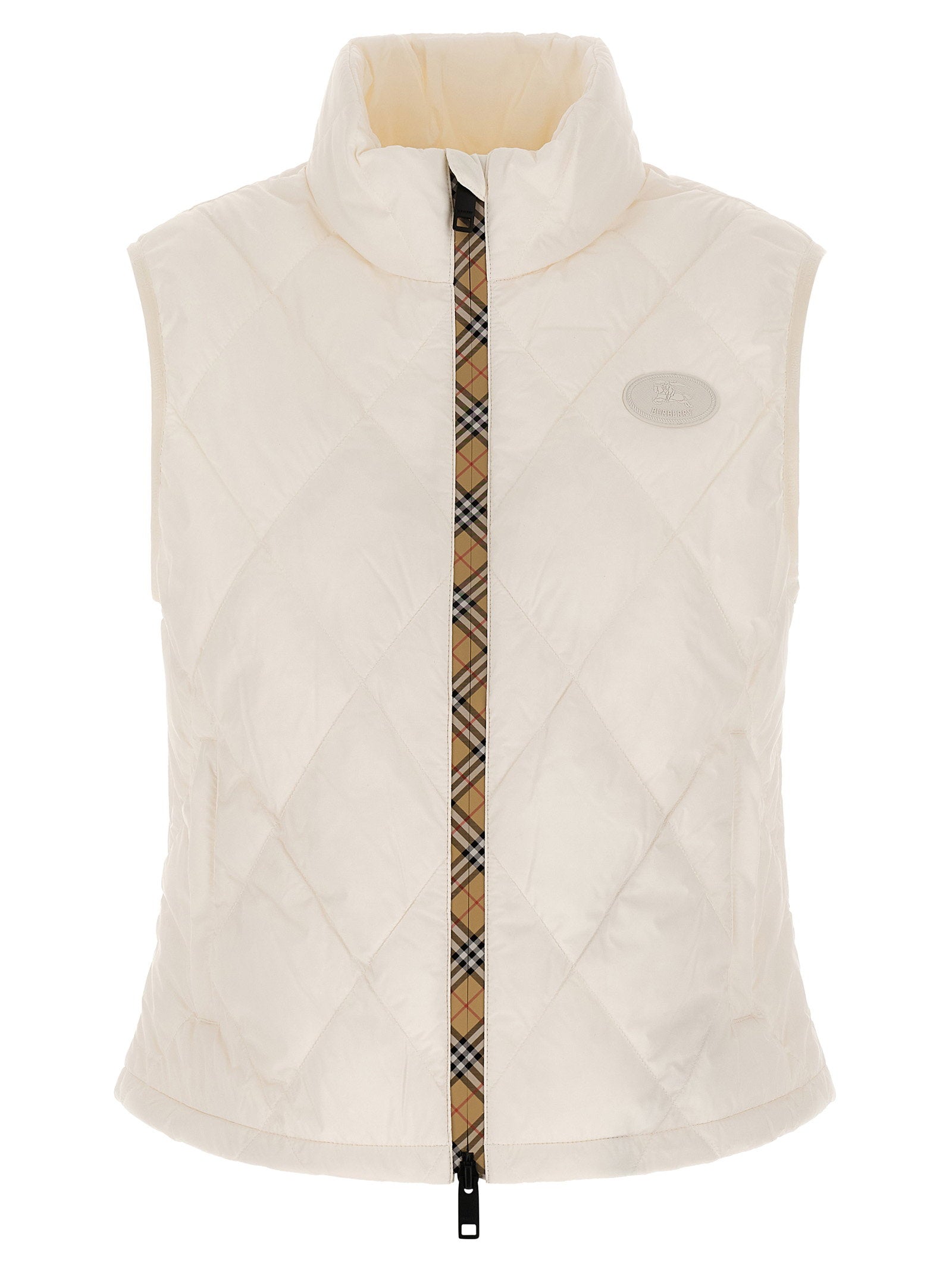 Burberry Cheswick Vest – 100% polyamide