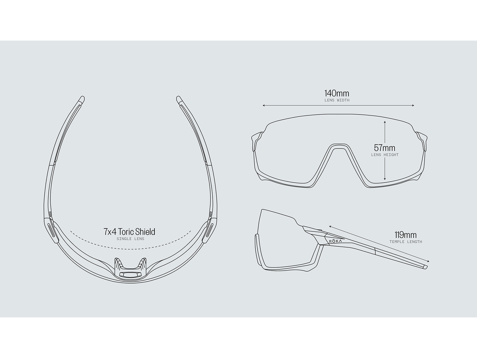ROKA LTD GP-1x LTD BPN - view 8