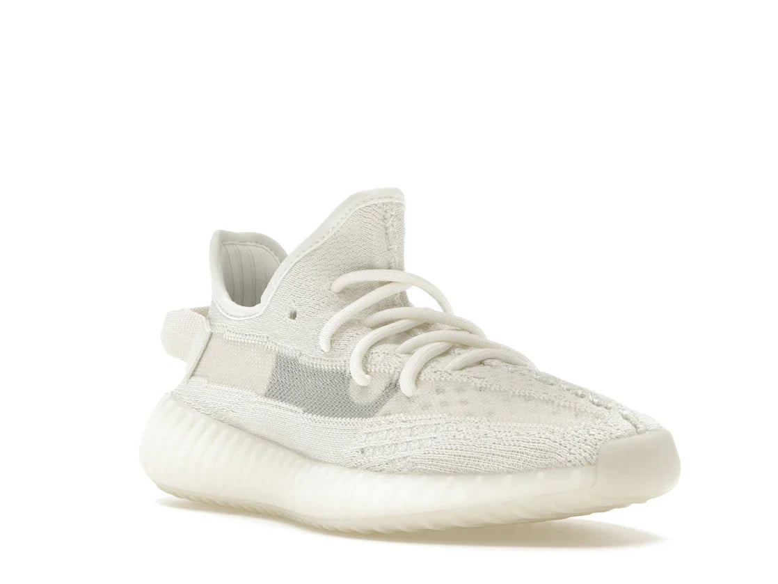 Adidas Yeezy 350 V2 'Bone' – White - view 5
