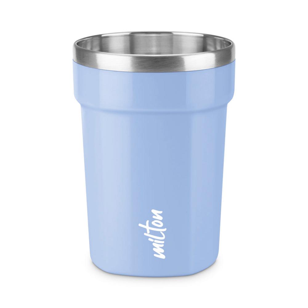 Milton Cool Touch Deccan Mug with Lid | 350 ML | 1 Pc - view 5