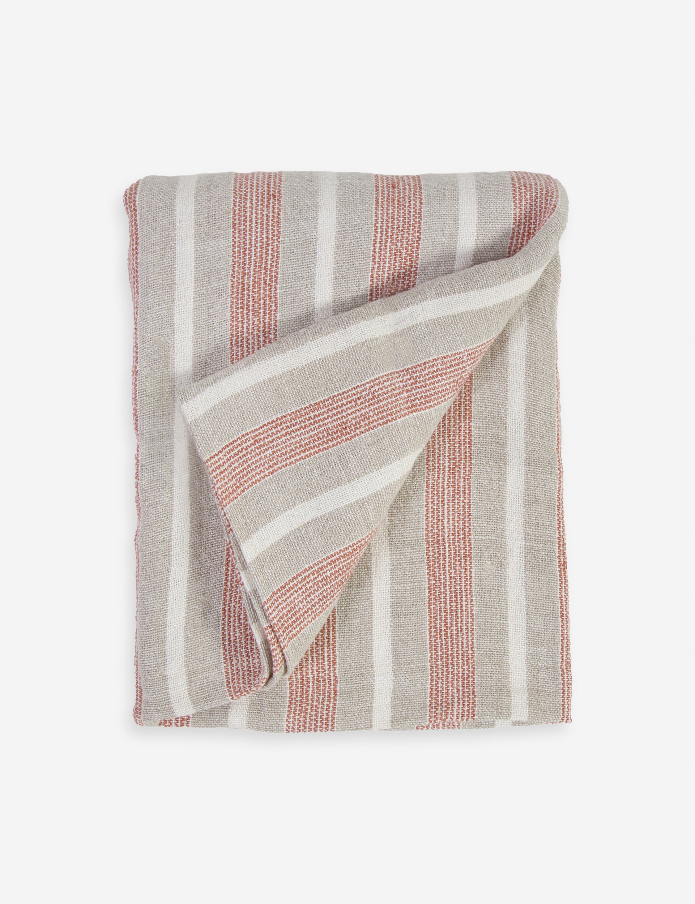 Lulu and Georgia Montecito Blanket by Pom Pom at Home