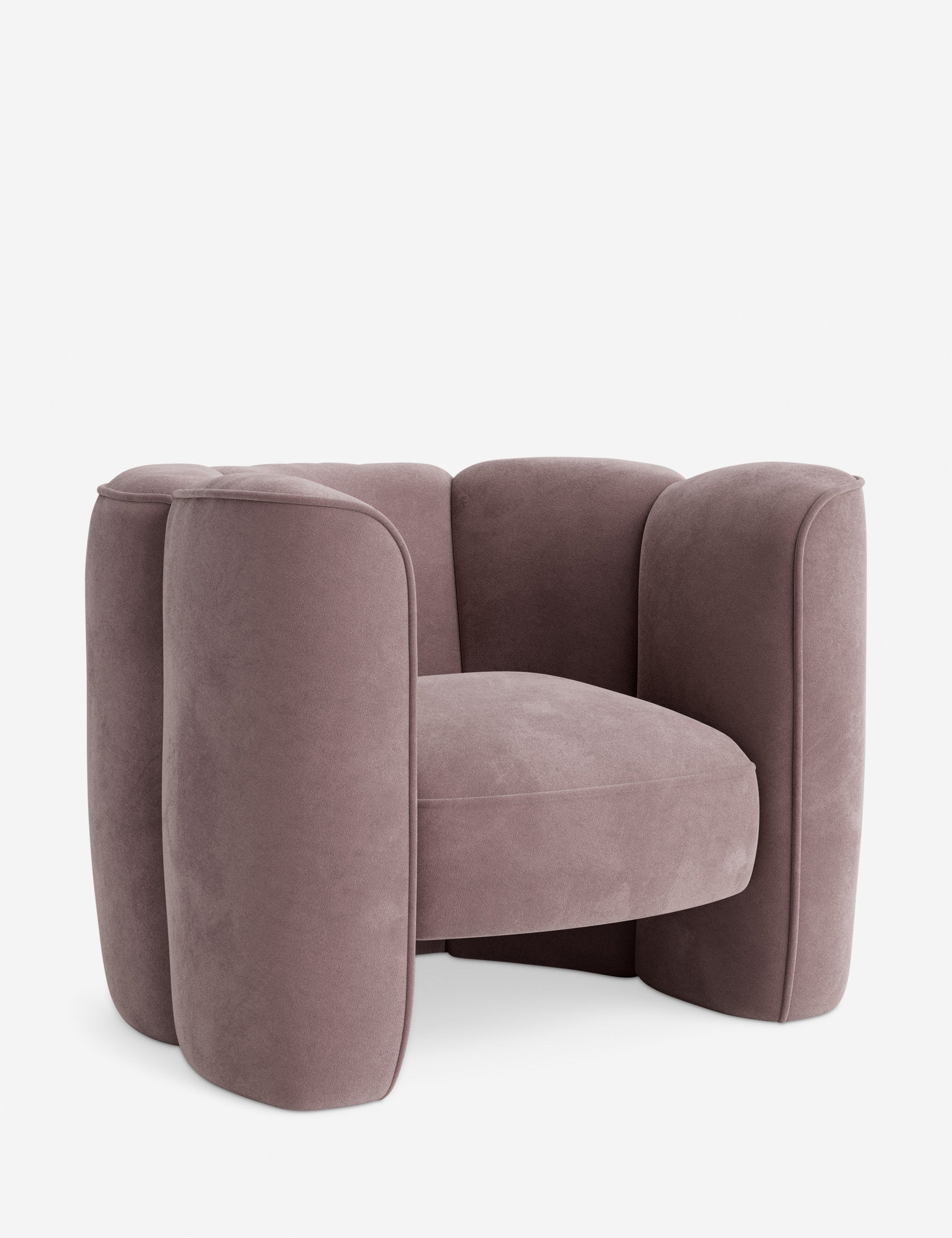 Lulu and Georgia Mila Chair by Eny Lee Parker - view 137