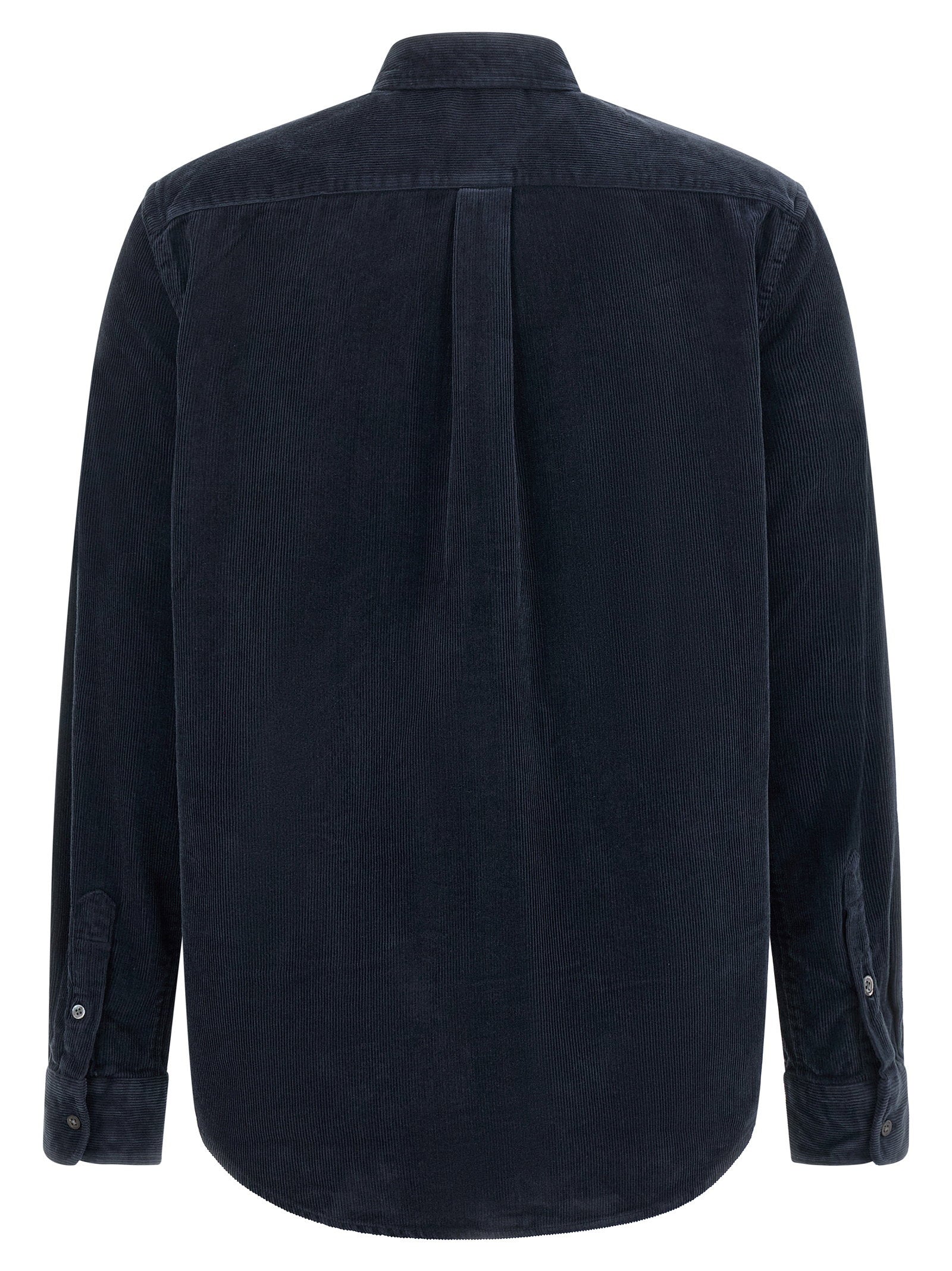 Polo Ralph Lauren Corduroy Shirt – 100% cotton - view 2